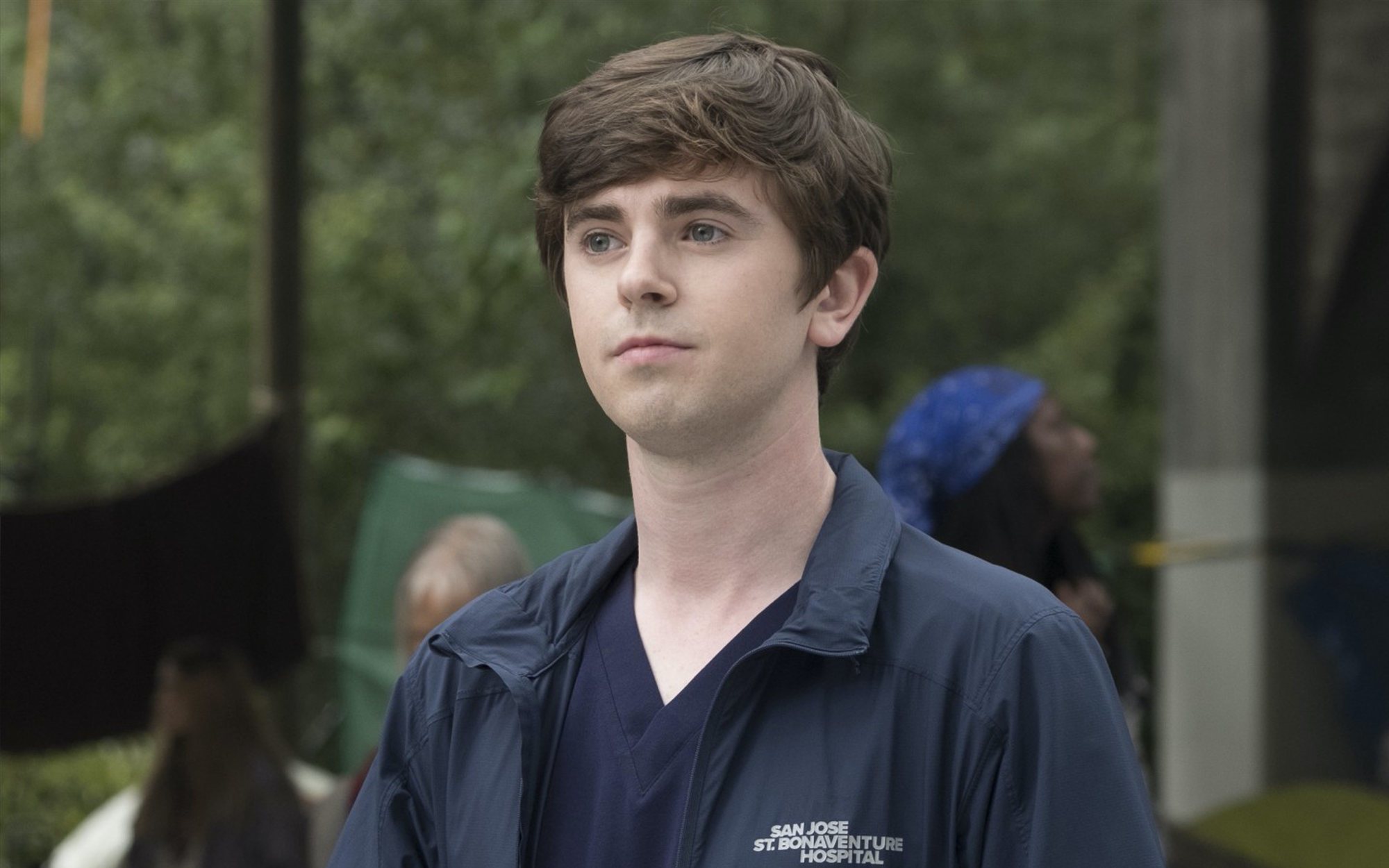 ¿Por qué no ha funcionado 'The Good Doctor' con su segunda temporada en Telecinco?