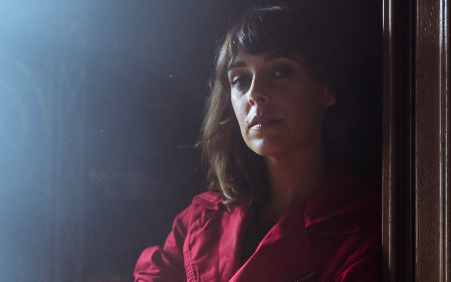 'La Casa de Papel': Dos actrices de la serie interpretaron el mismo ...
