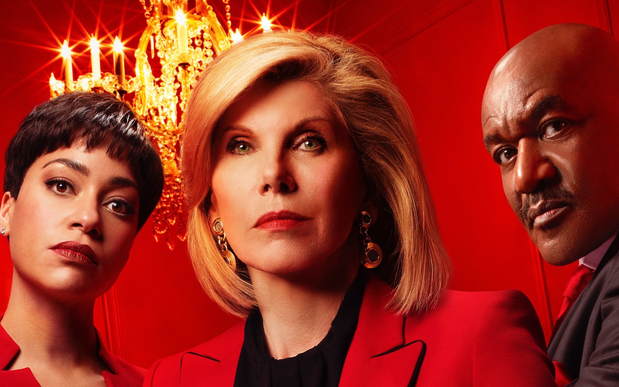 Crítica de 'The Good Fight' (Temporada 4): Aprendiendo de las desgracias