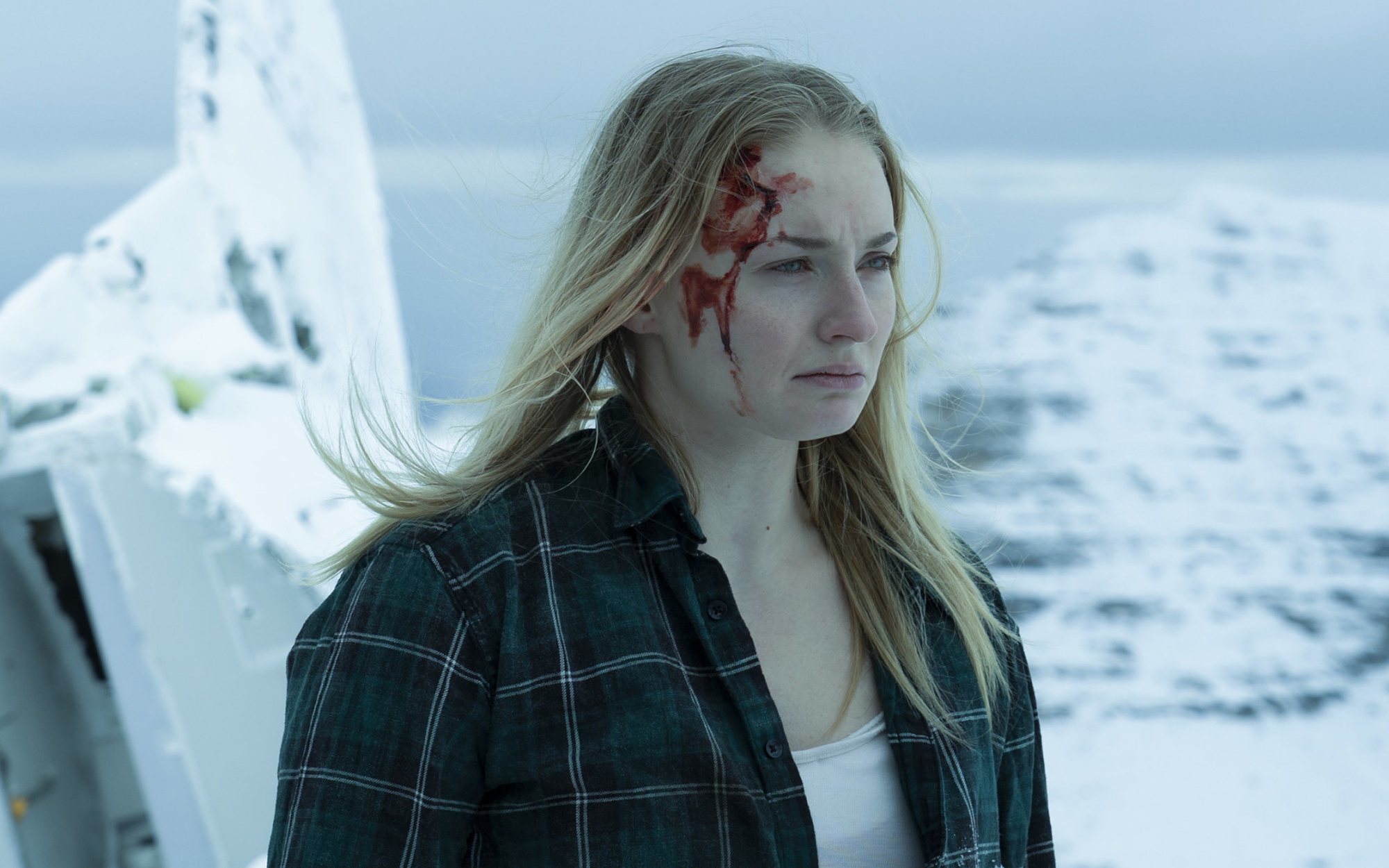 Quibi aterriza en España con 90 días de prueba y las nuevas series de Sophie Turner y Liam Hemsworth