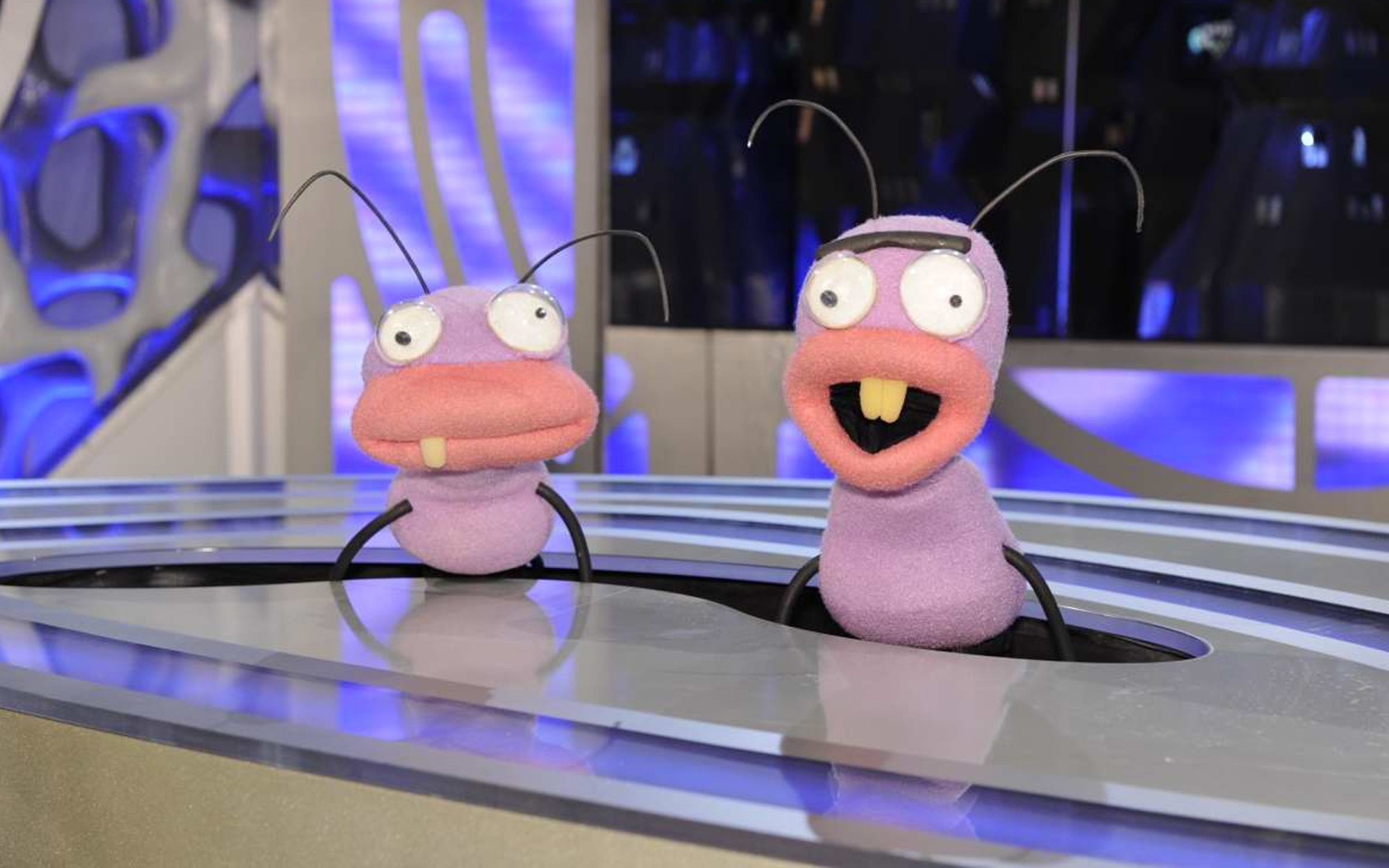 Trancas regresa a 'El Hormiguero' tras varios días de ausencia