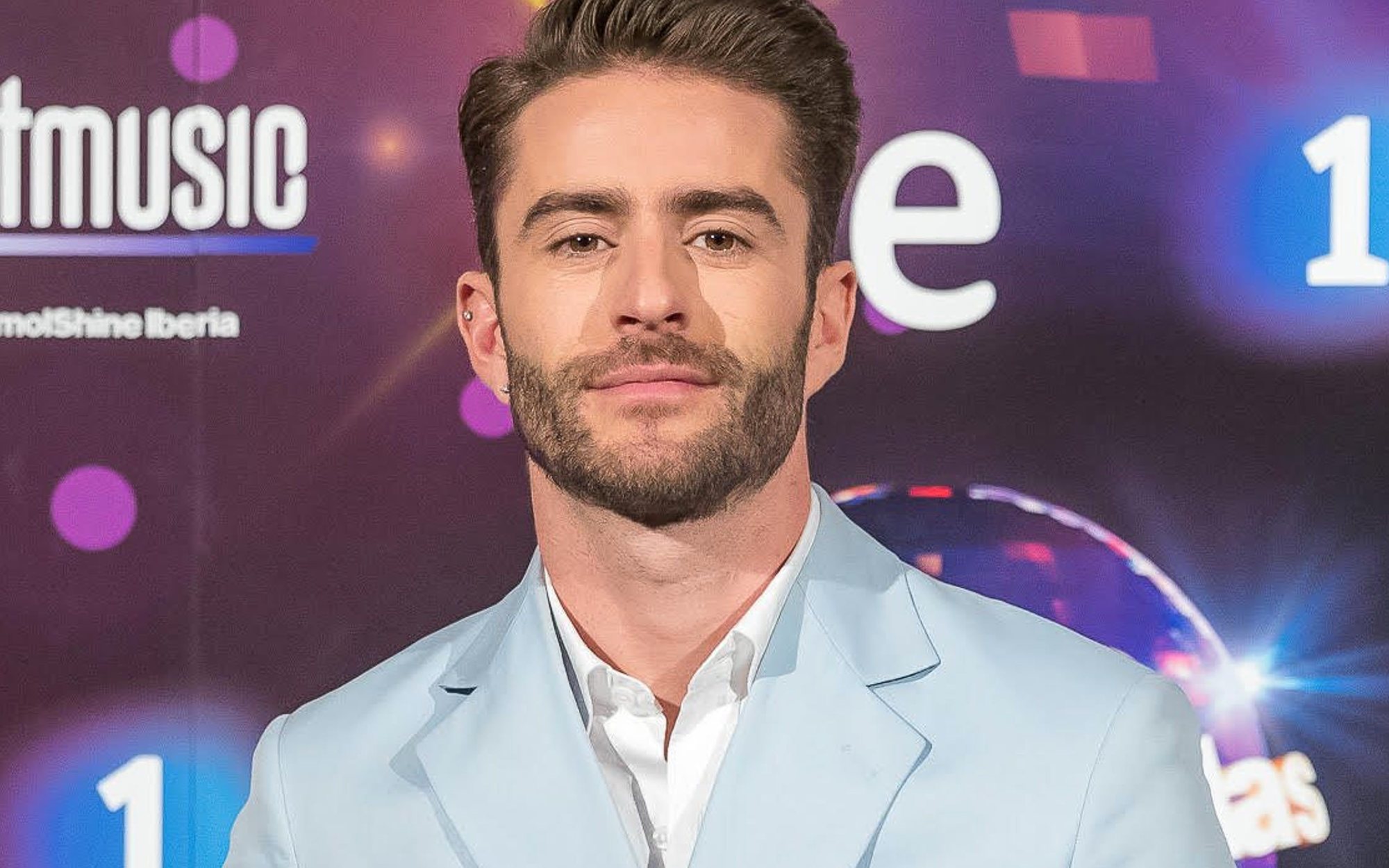 Pelayo Díaz se defiende de las críticas por comprar un perro: "Que se ocupen de tratar mejor a sus familiares"