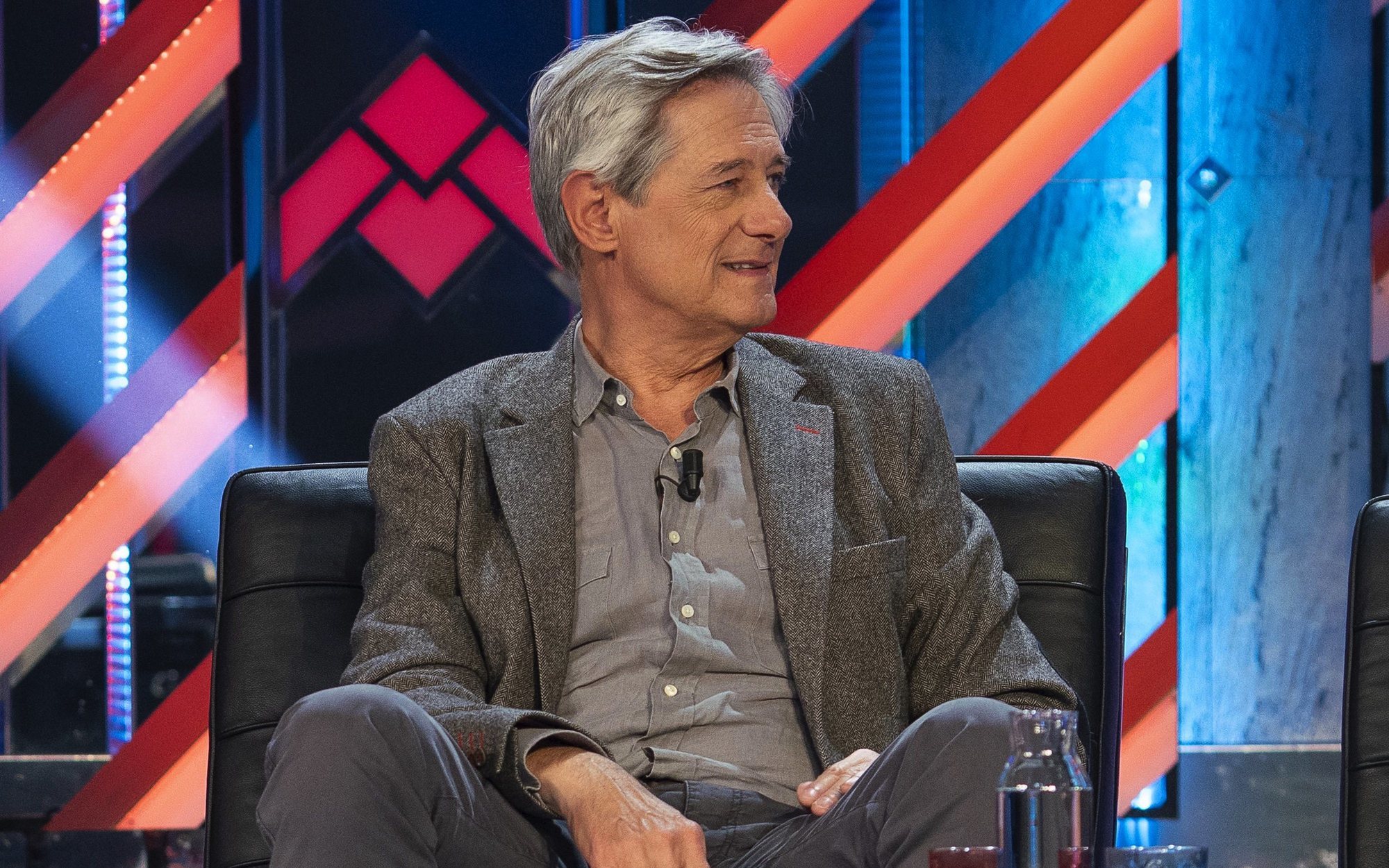 Josema Yuste carga contra Pedro Sánchez: "Me parece de una frialdad cercana a un psicópata"