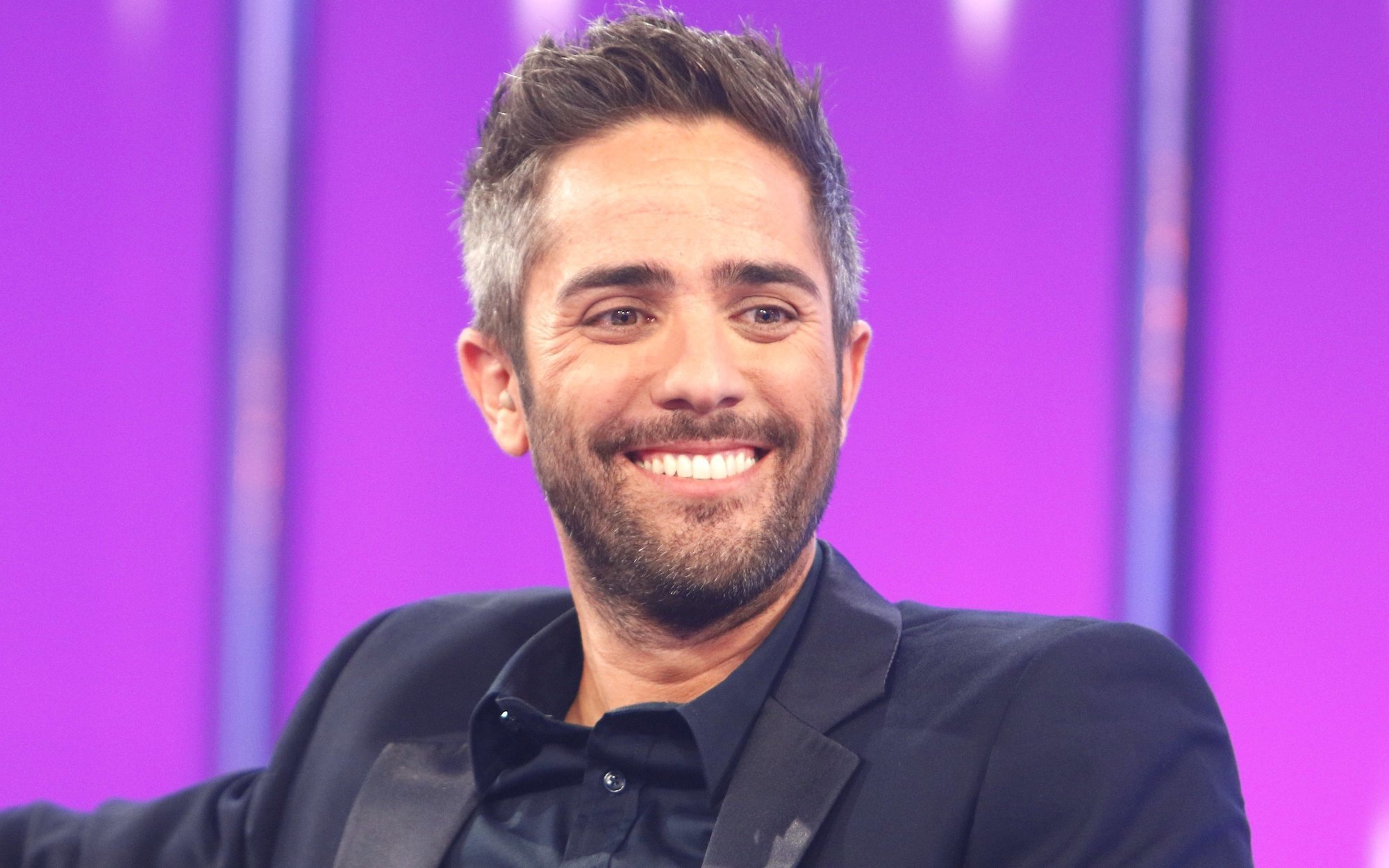 Roberto Leal cierra su fichaje por Antena 3 para presentar 'Pasapalabra' y 'El desafío'