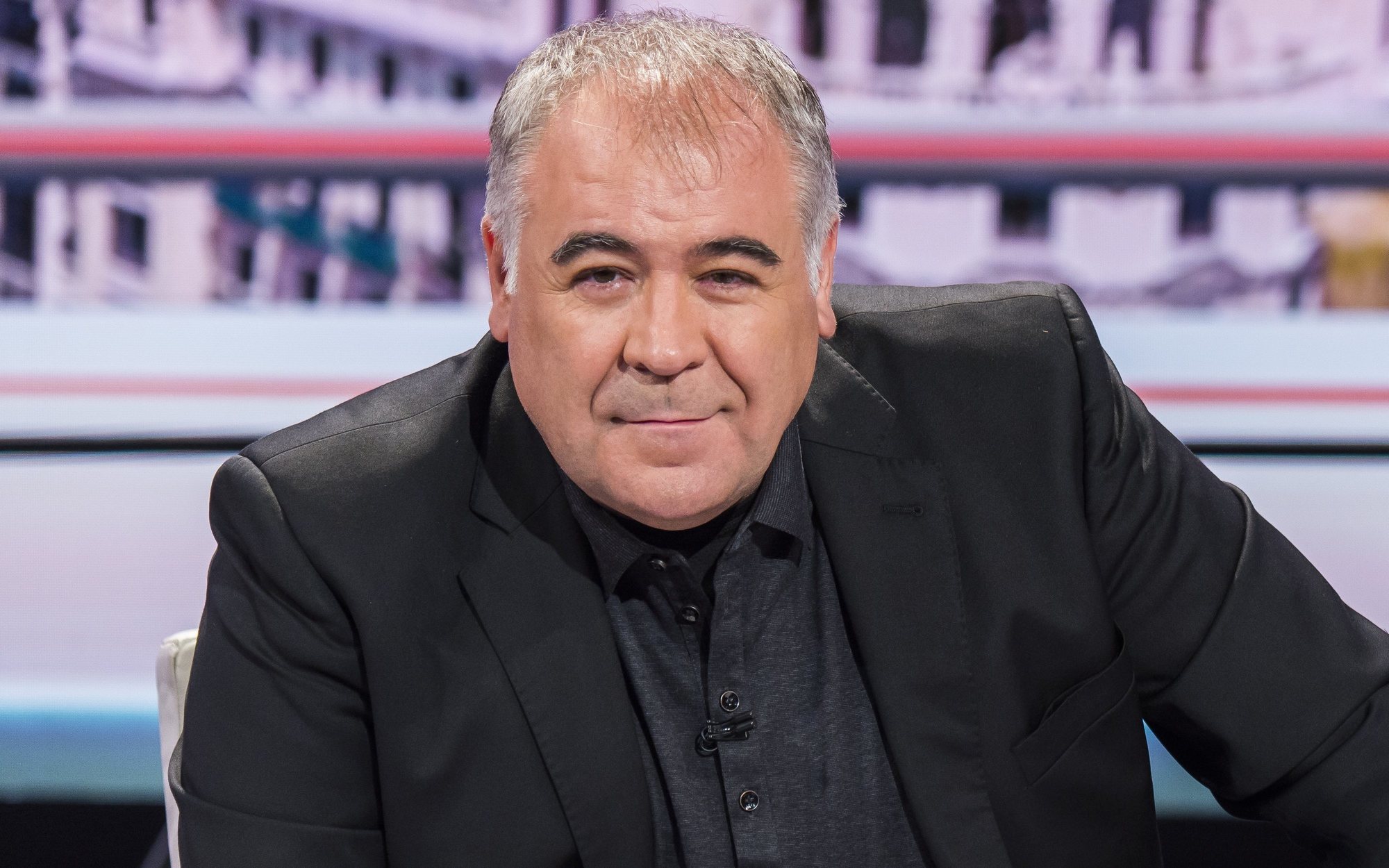 Ferreras caza a Rajoy saltándose el confinamiento para correr: "No tiene que preparar los JJOO de Tokio"