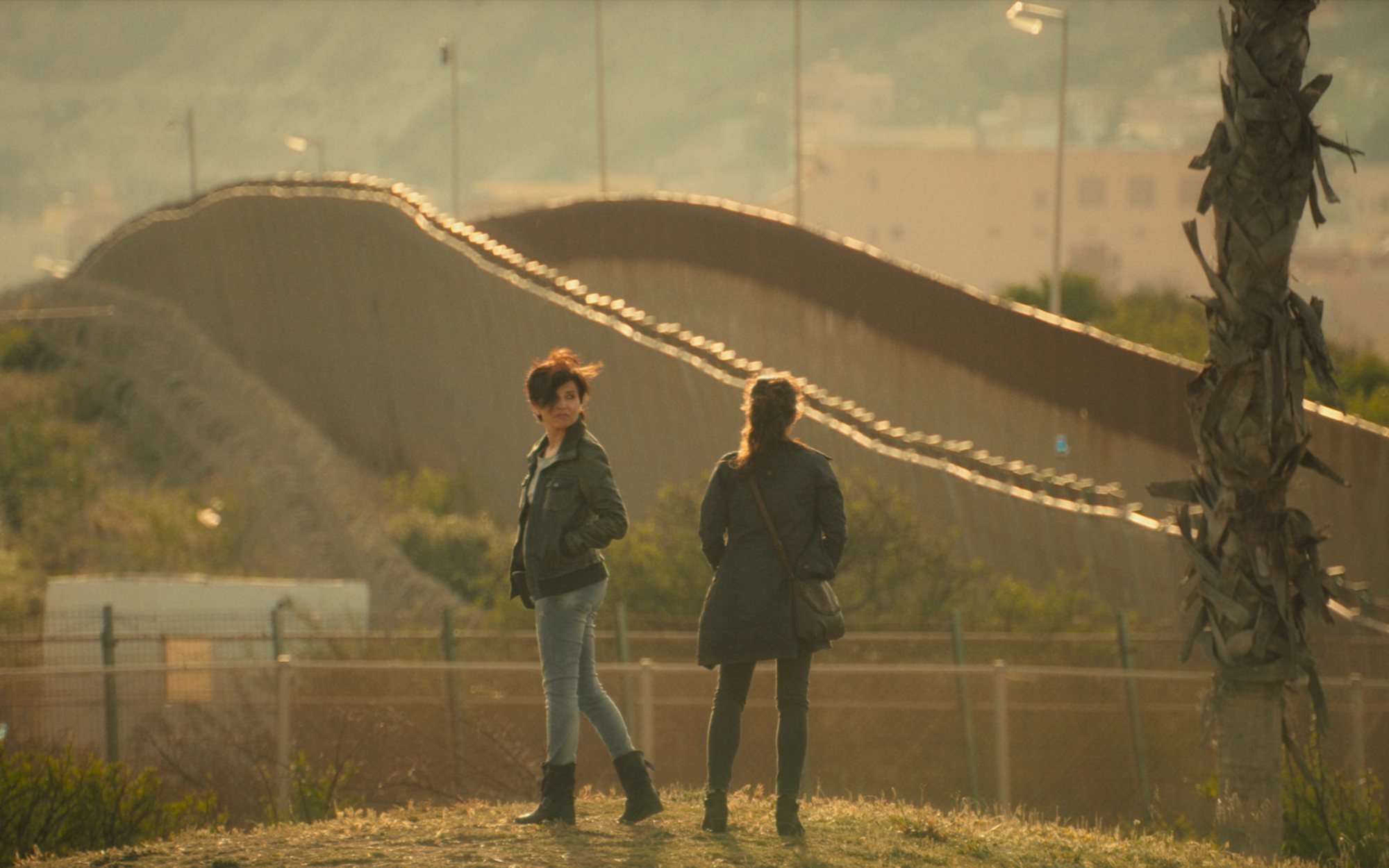 Movistar+ estrena 'La Unidad' el 15 de mayo, su nueva serie sobre la lucha contra el terrorismo yihadista