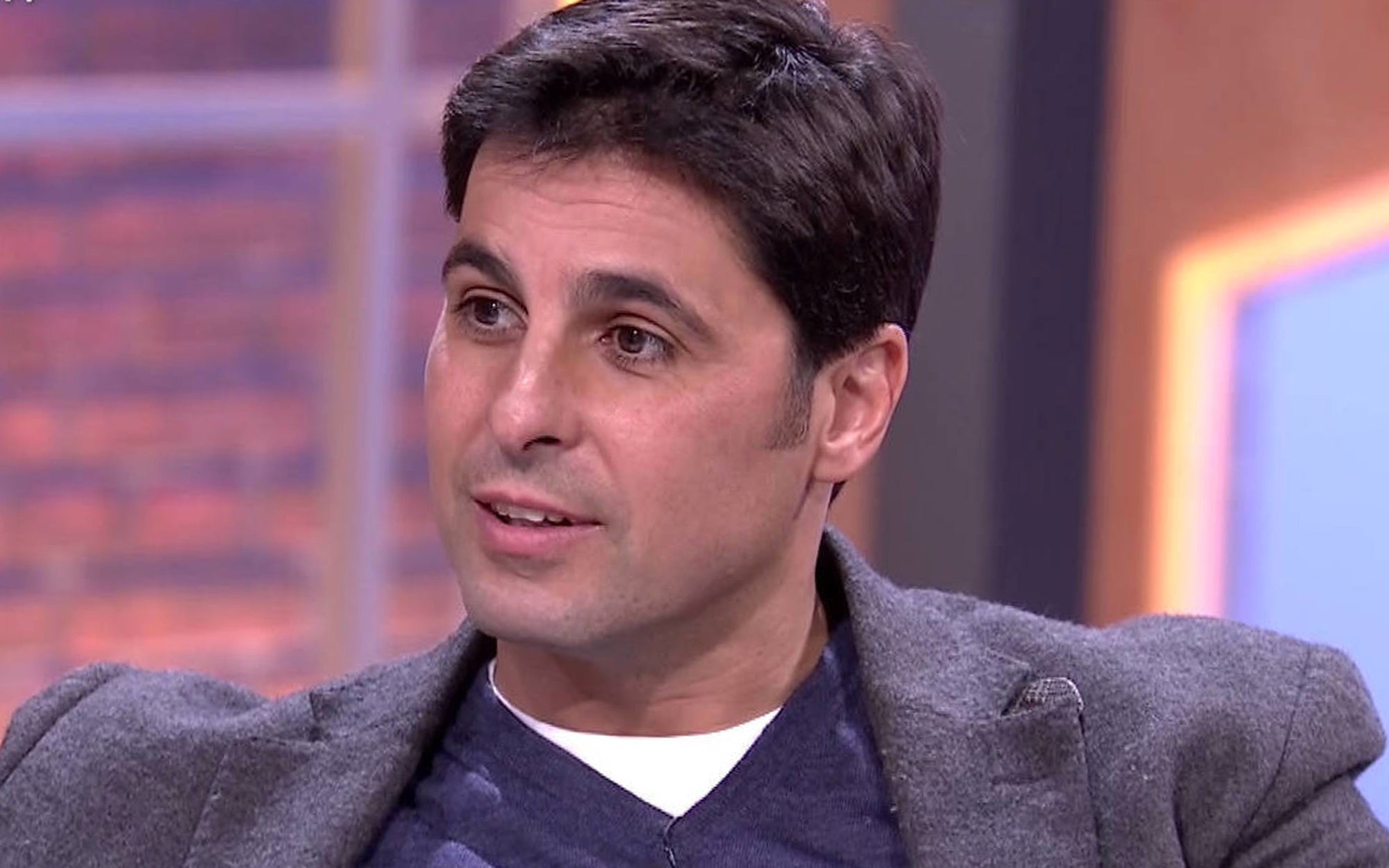 Fran Rivera se despacha contra el Gobierno y Pablo Iglesias: "No tiene decencia ninguna"