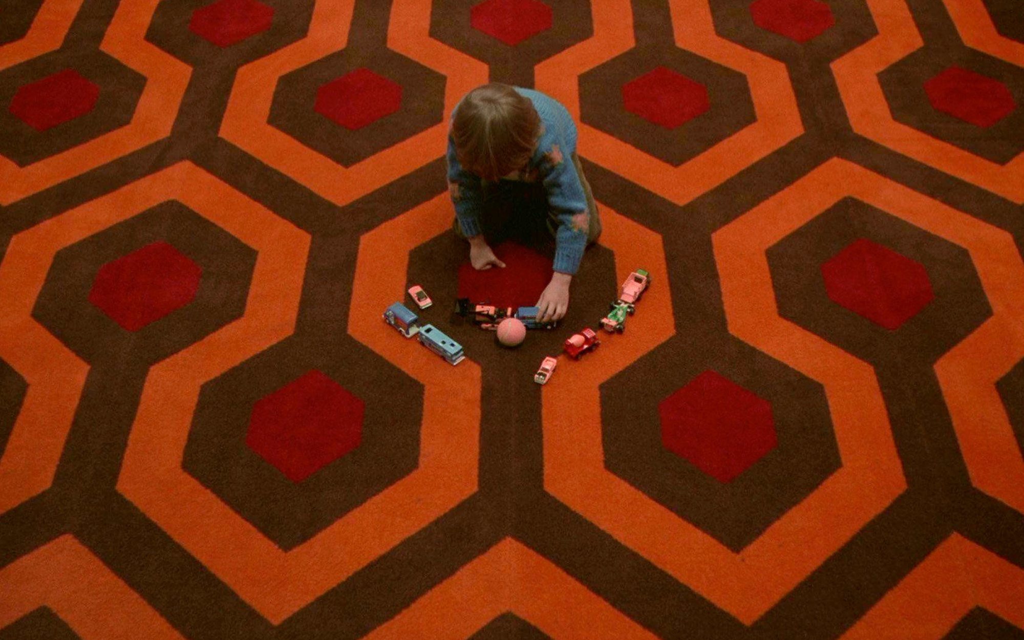 J.J. Abrams producirá 'Overlook', una serie precuela de "El resplandor" para HBO Max