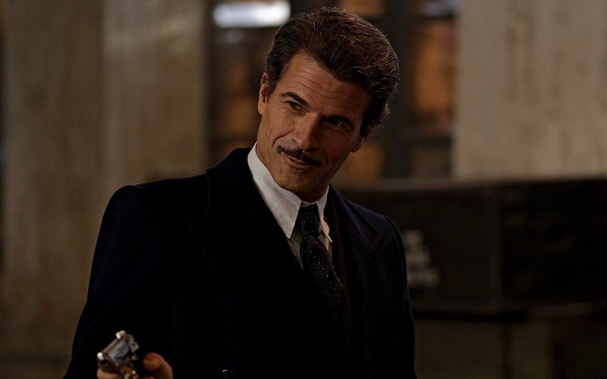 Crítica 'El Ministerio del Tiempo' (Temporada 4): Un continuista regreso que encantará al ministérico más fiel