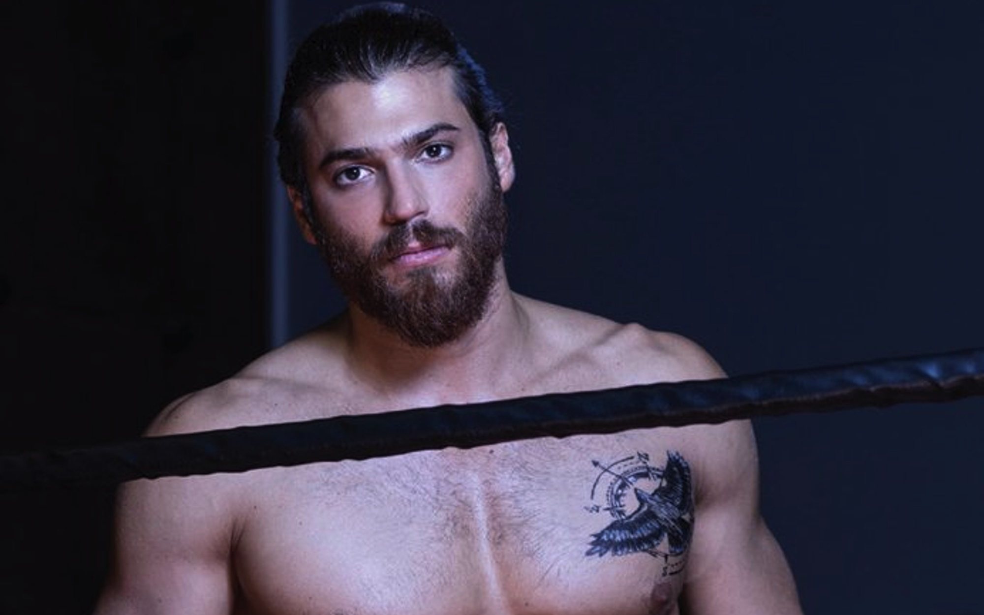 Maestro Joao descubre todas las intimidades de Can Yaman: "Es buen amante, muy pasional y muy ardiente"