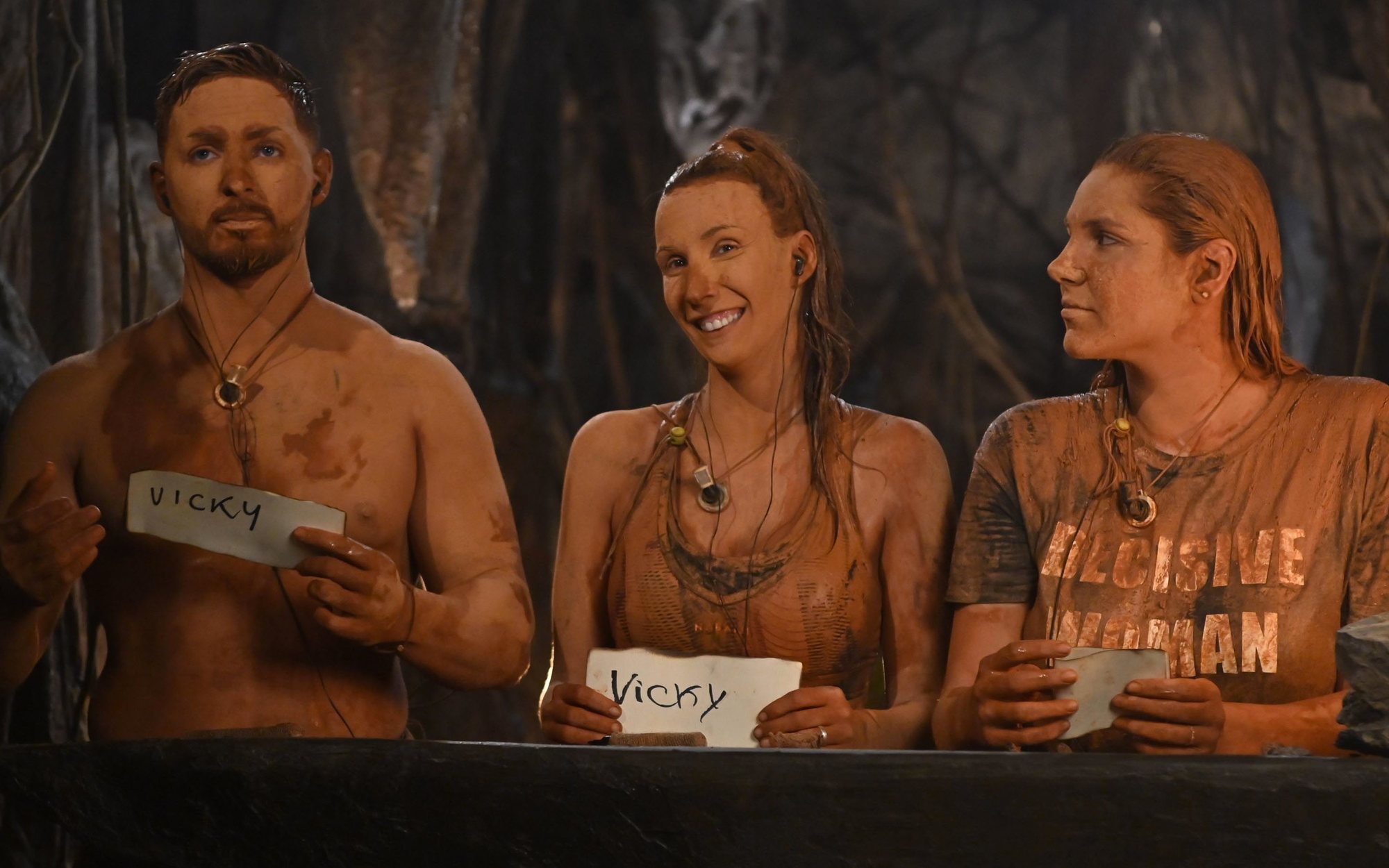 Fani desvela su reencuentro sexual con Christofer: "Sigue en forma, más de la cuenta"