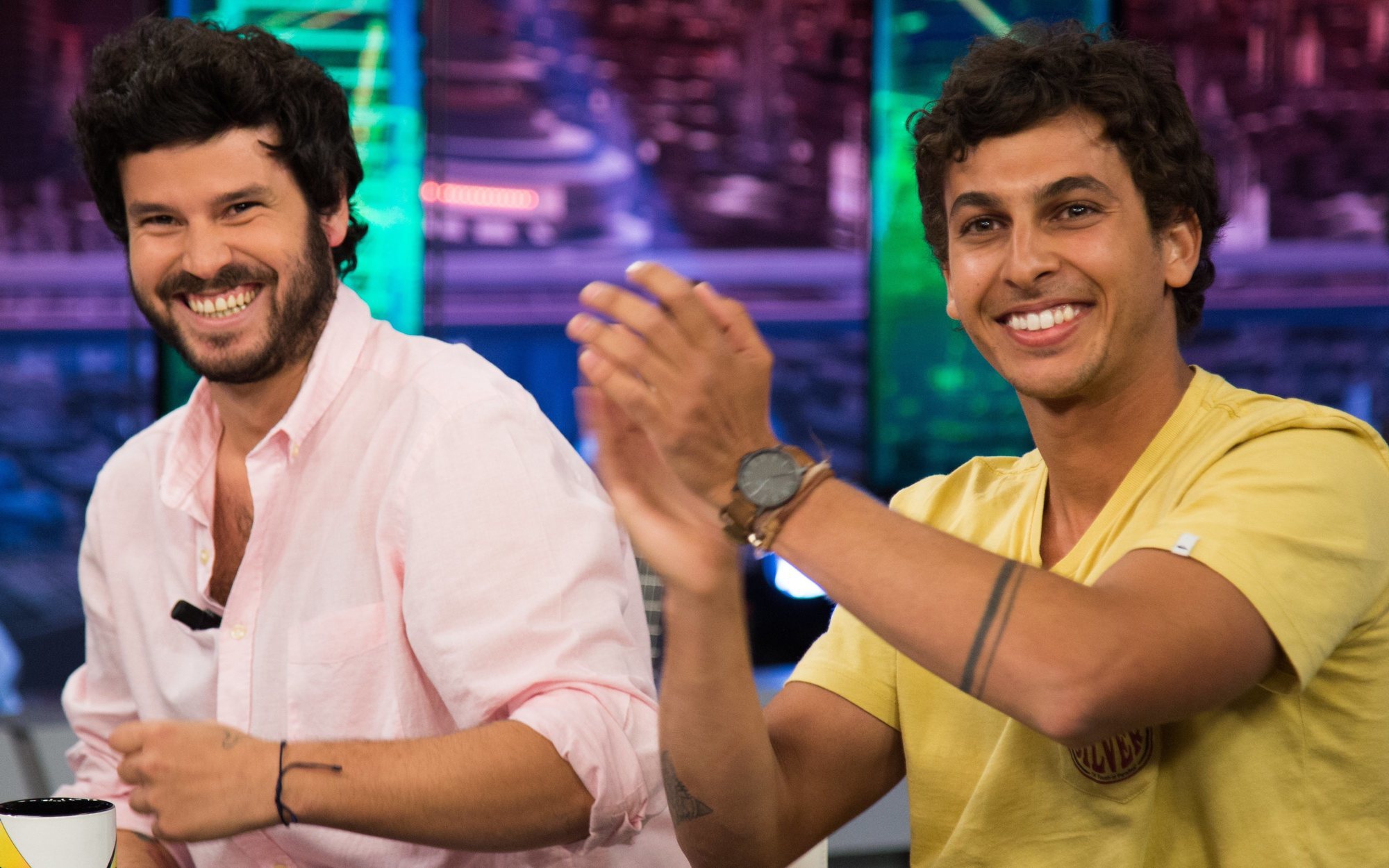 'MasterChef Celebrity 5': Willy Bárcenas denuncia haber sido vetado por TVE para concursar en el programa