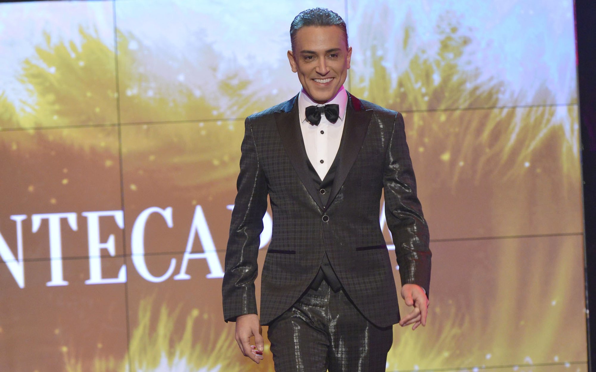 La "confesión" de Kiko Hernández: "He estado con hombres casados, suerte que eran anónimos"