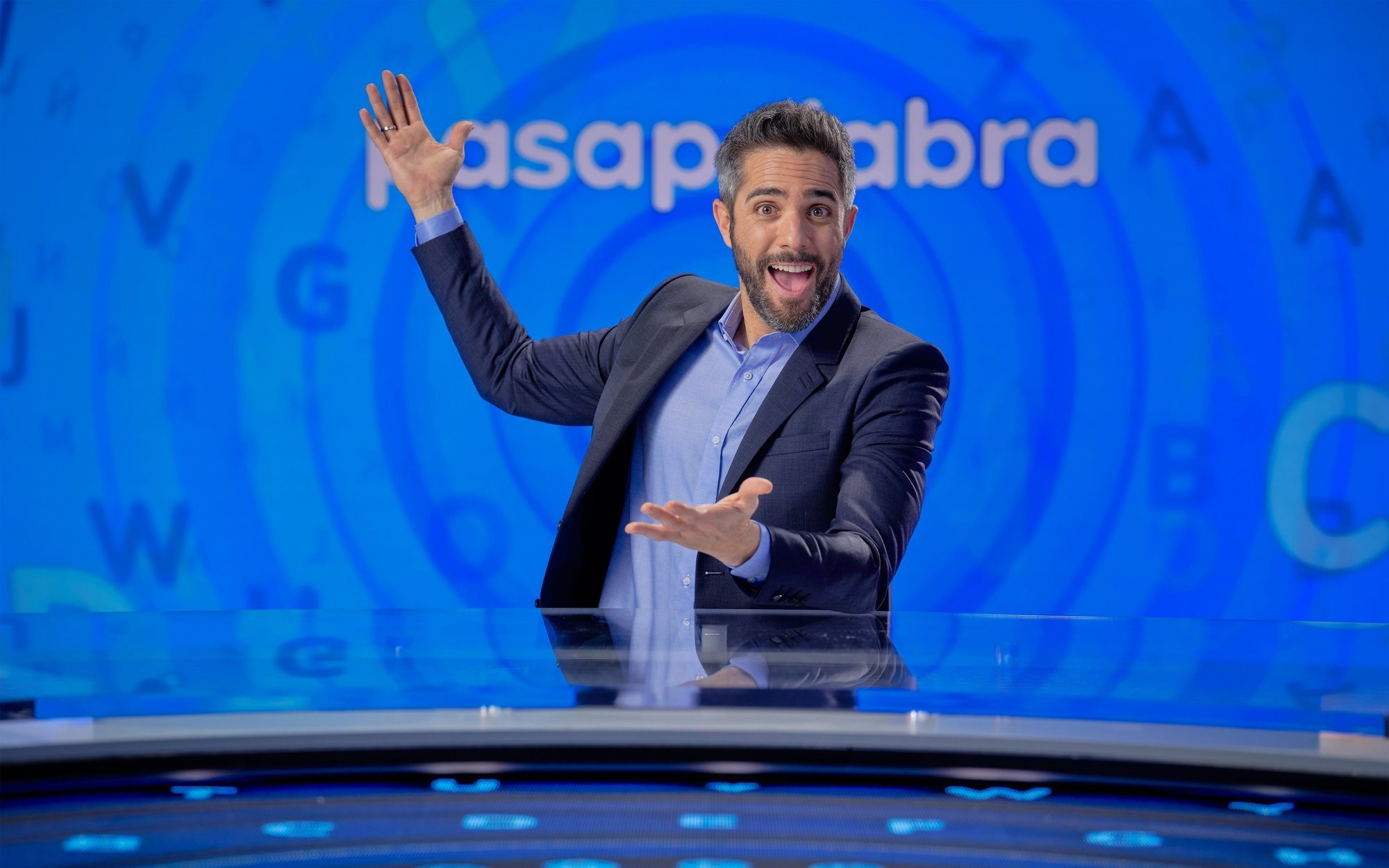'Pasapalabra' regresa a Antena 3 el miércoles 13 de mayo con un estreno en prime time