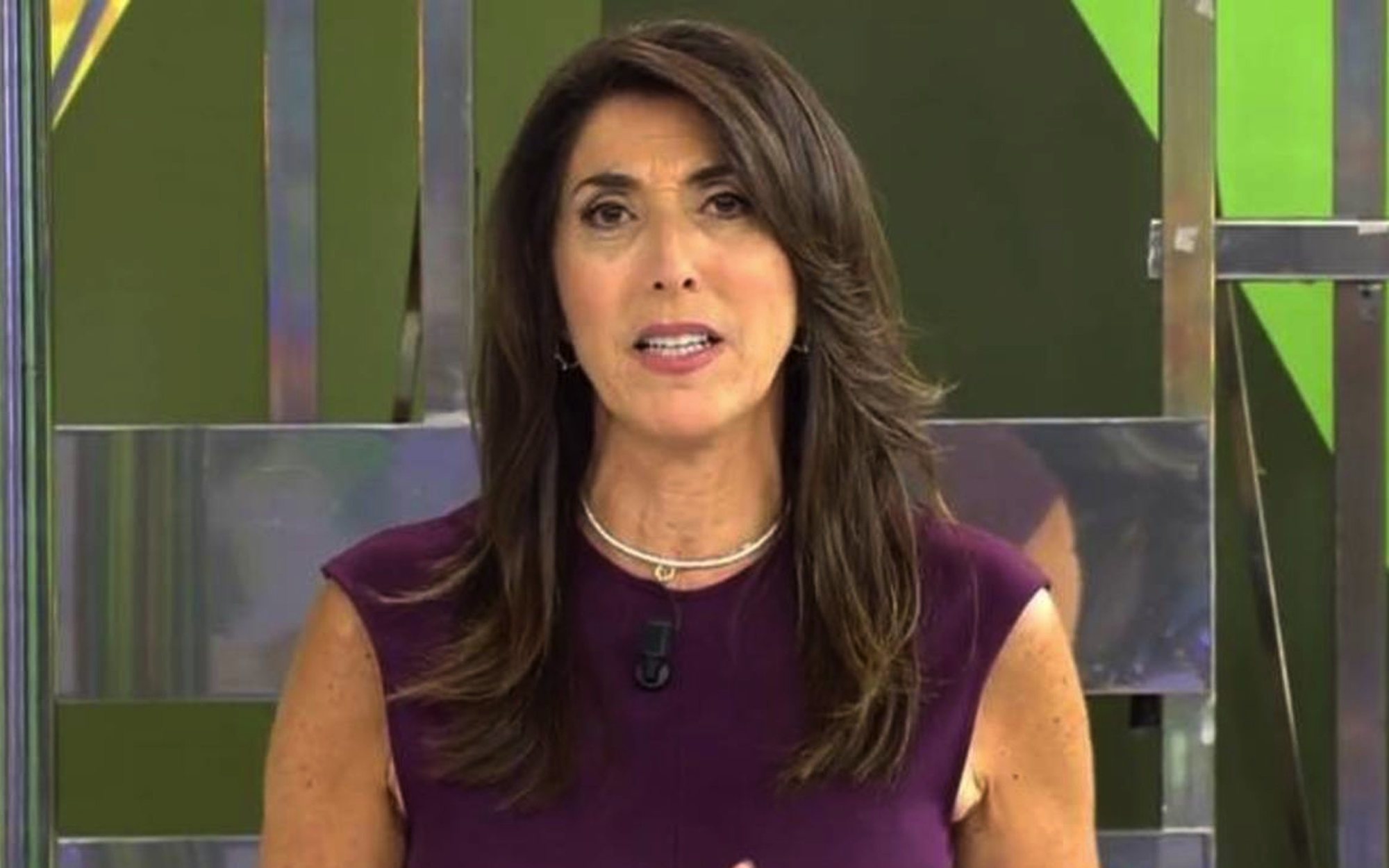 Críticas a Paz Padilla por sus comentarios en 'Sálvame' sobre la muerte de Álex Lequio