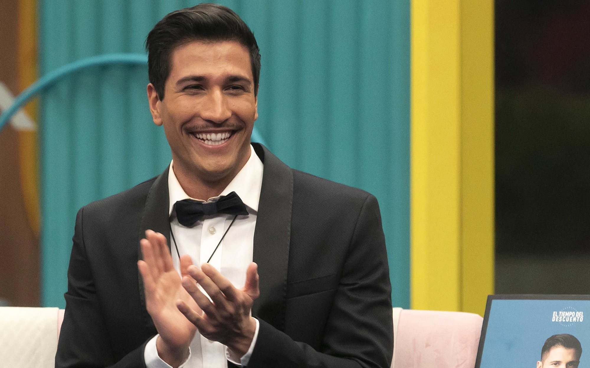 Gianmarco Onestini ataca a Ivana Icardi tras su expulsión de 'Supervivientes 2020': "La hipocresía se paga"