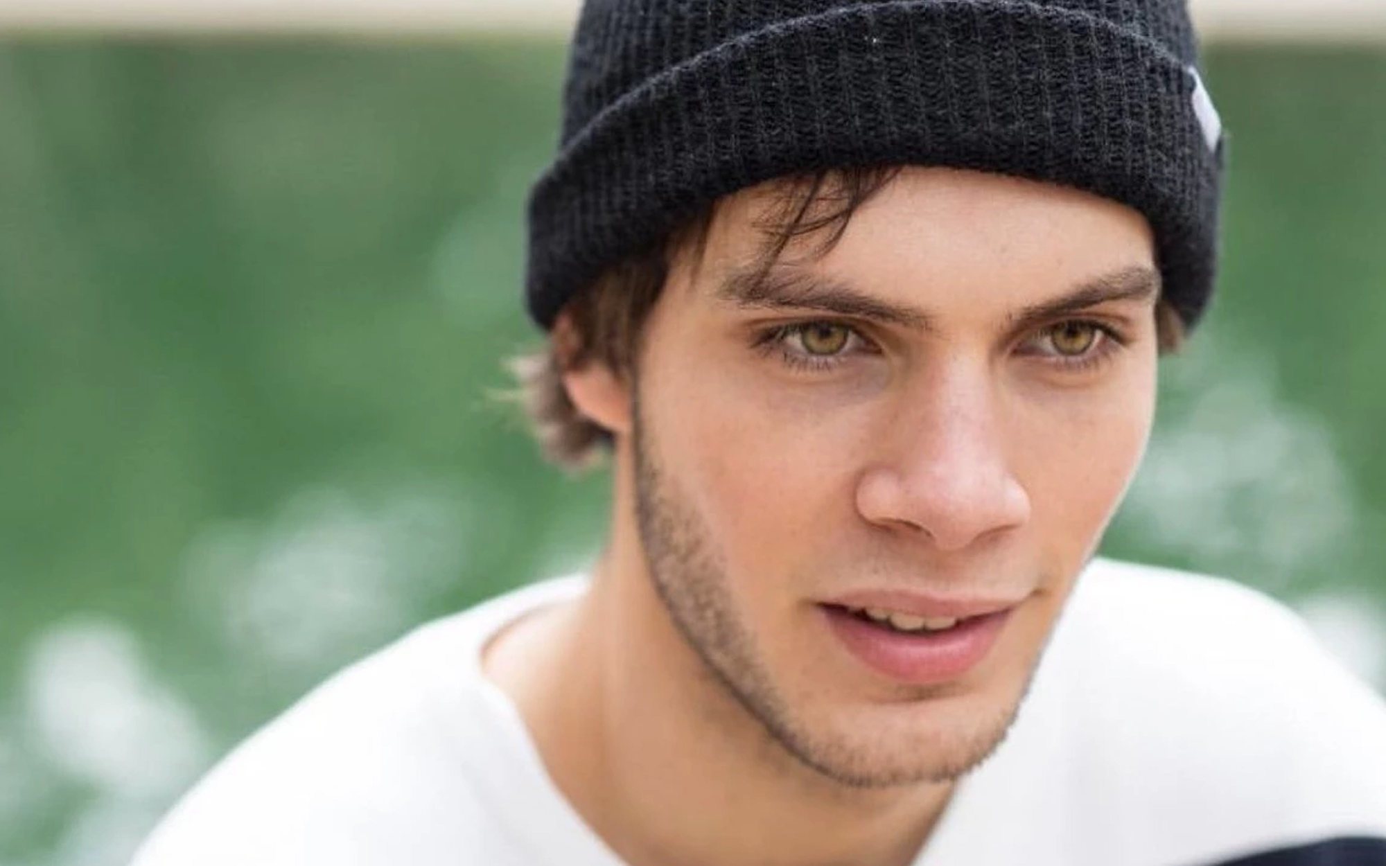 Pol Hermoso ficha por 'Alba', el remake de 'Fatmagül' que prepara Antena 3