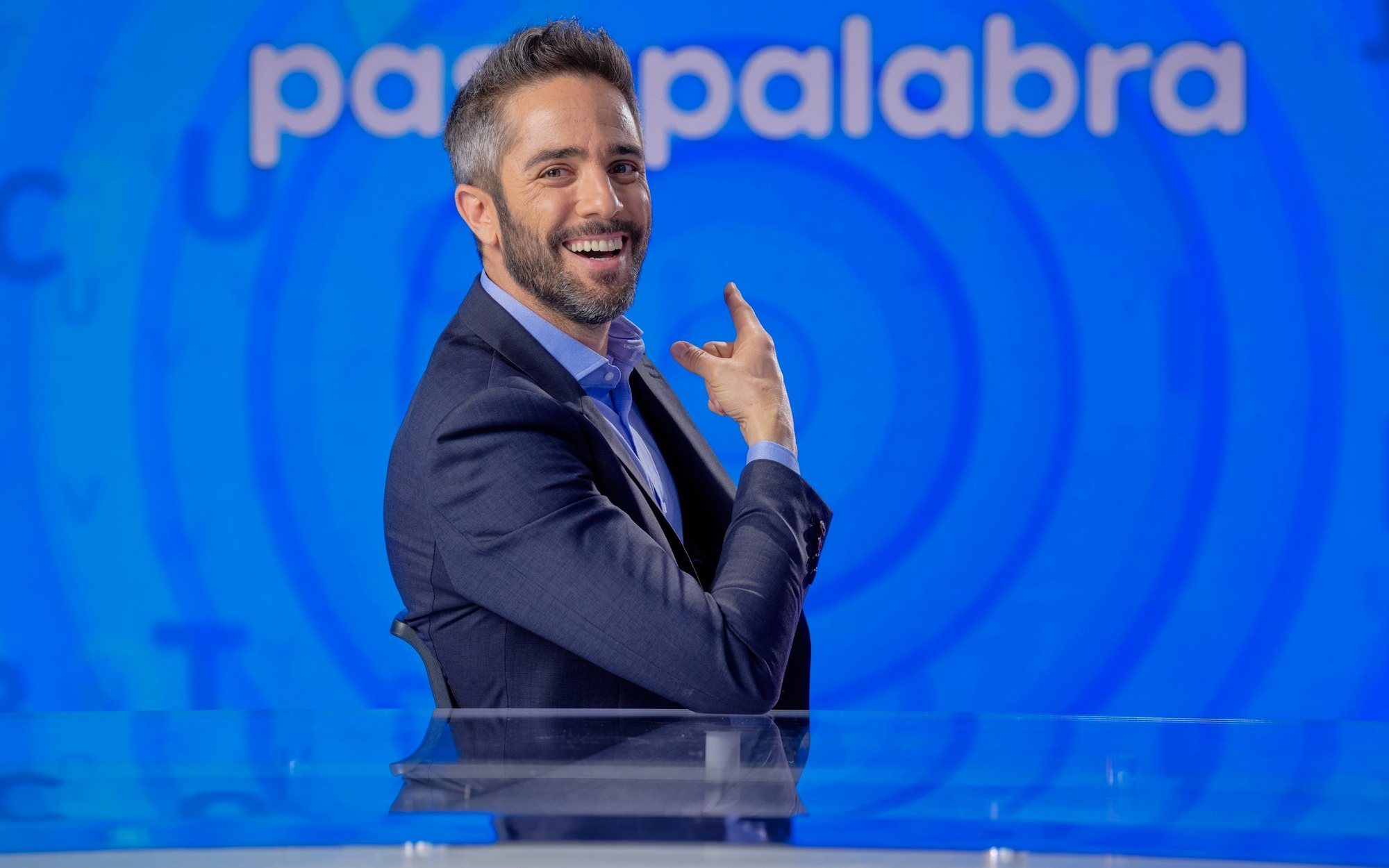 'Sálvame' anuncia un bombazo histórico para frenar al estreno de 'Pasapalabra'