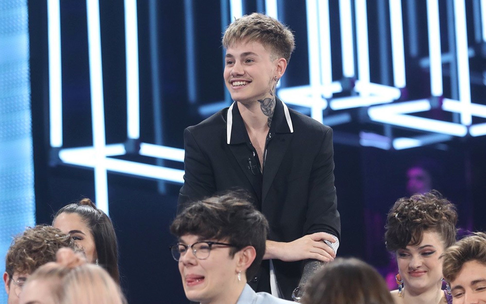 'OT 2020': La polémica declaración de Hugo que hace dudar sobre su gusto por las peleas de perros