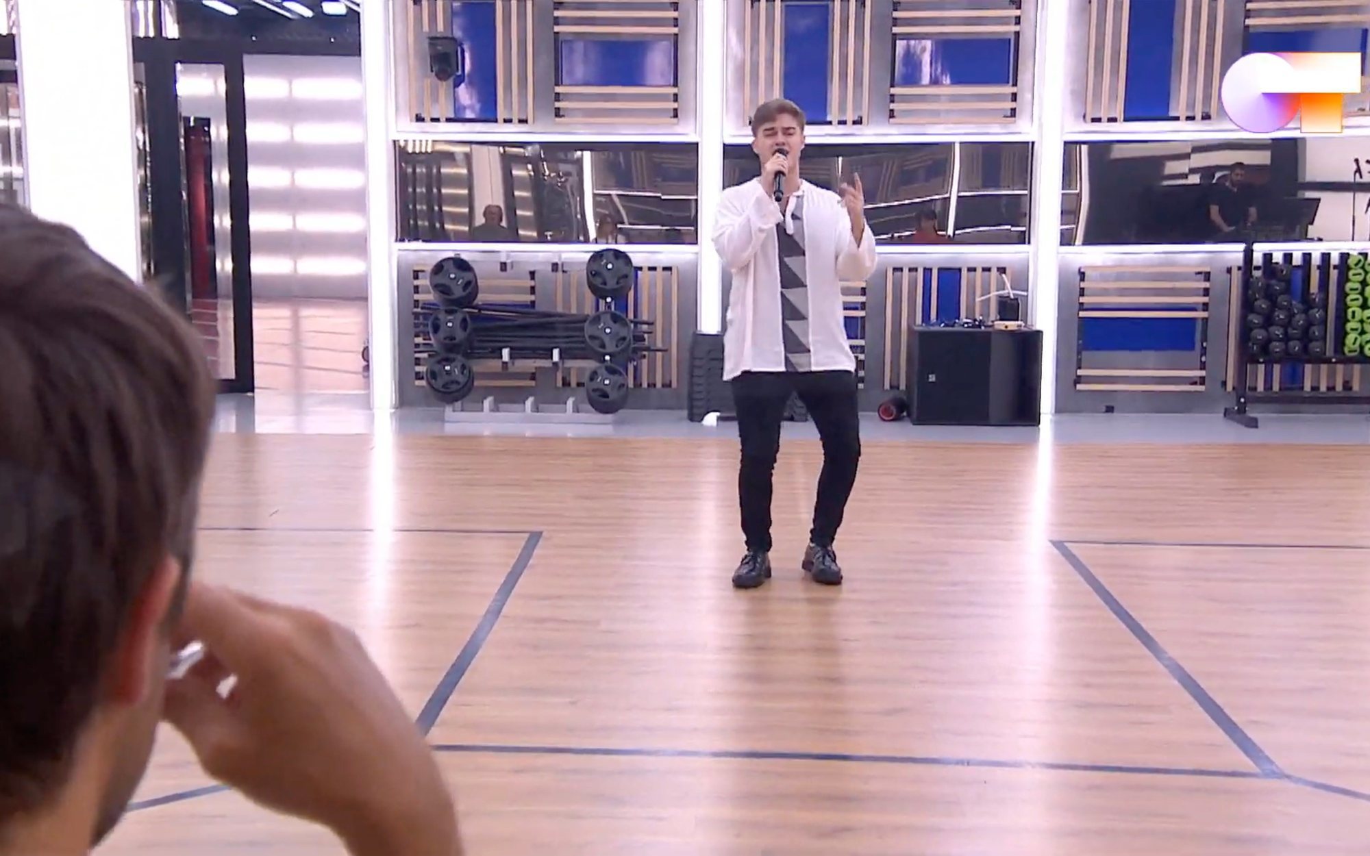 'OT 2020': Los concursantes prometen un potente regreso en el segundo pase de micros de la Gala 10