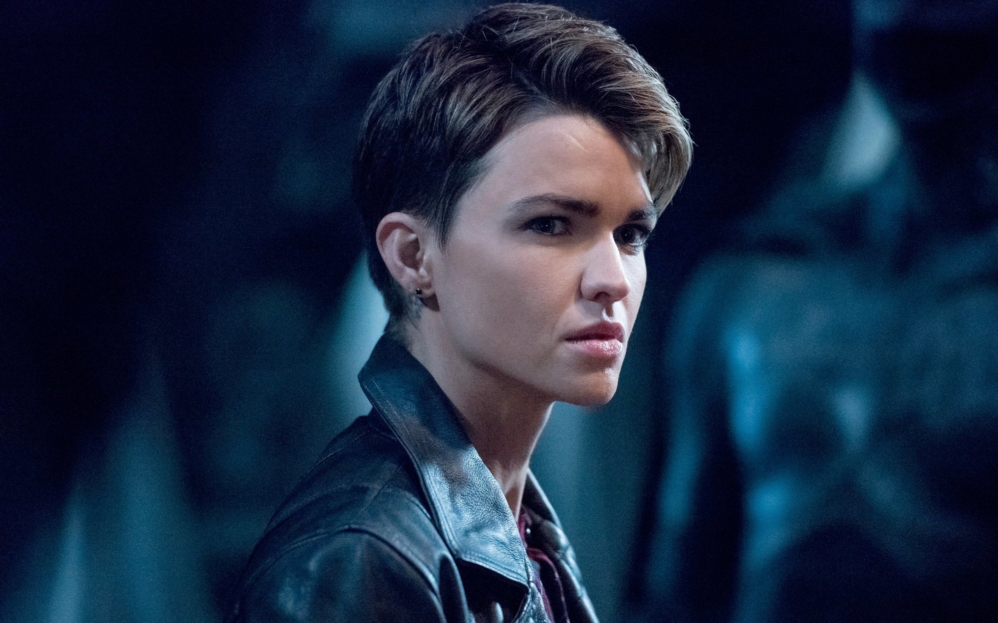 Ruby Rose abandona 'Batwoman' y será sustituida por otra actriz