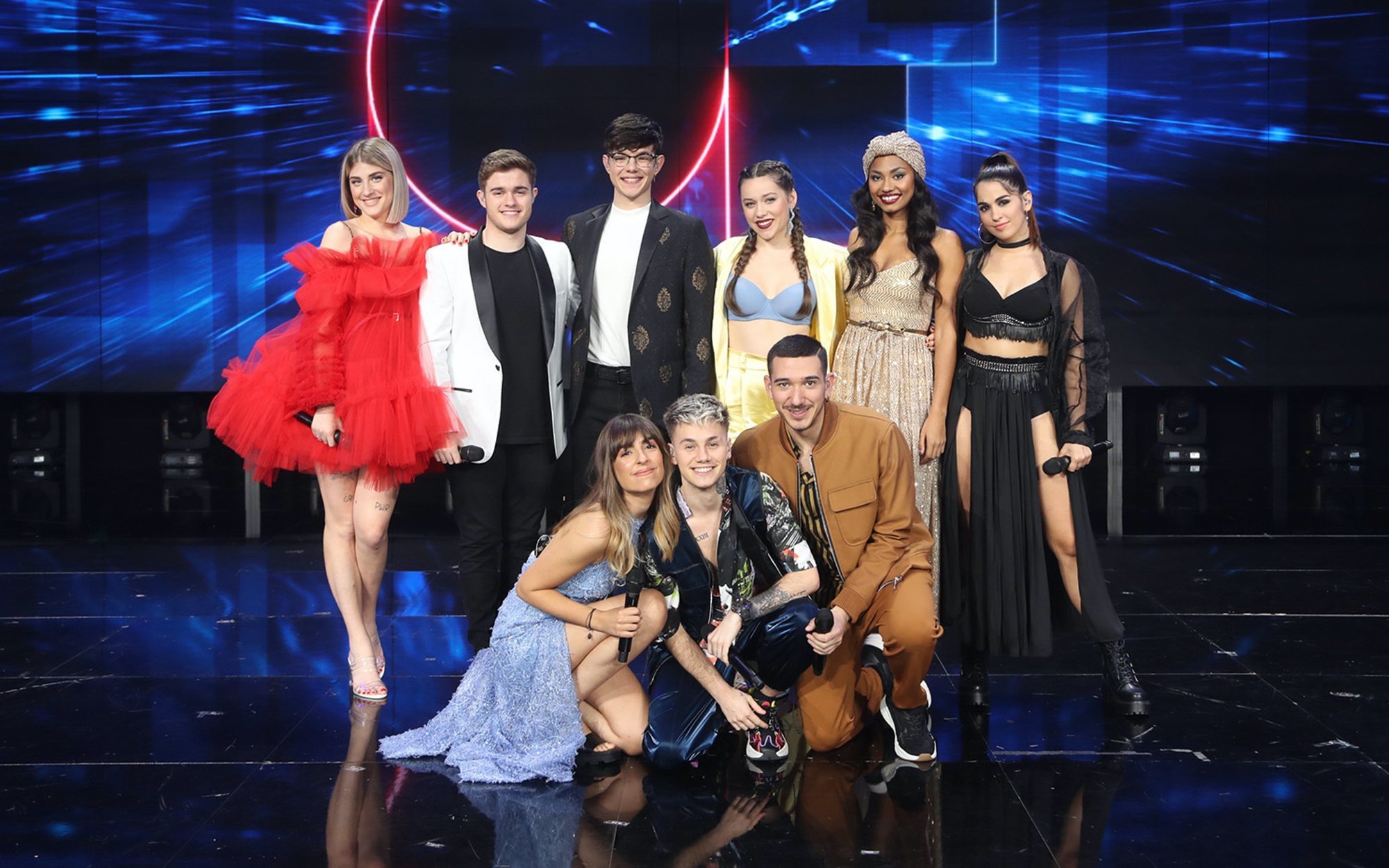 'OT 2020': Gèrard expulsado y Bruno y Flavio nominados en la atípica Gala 10 del talent show