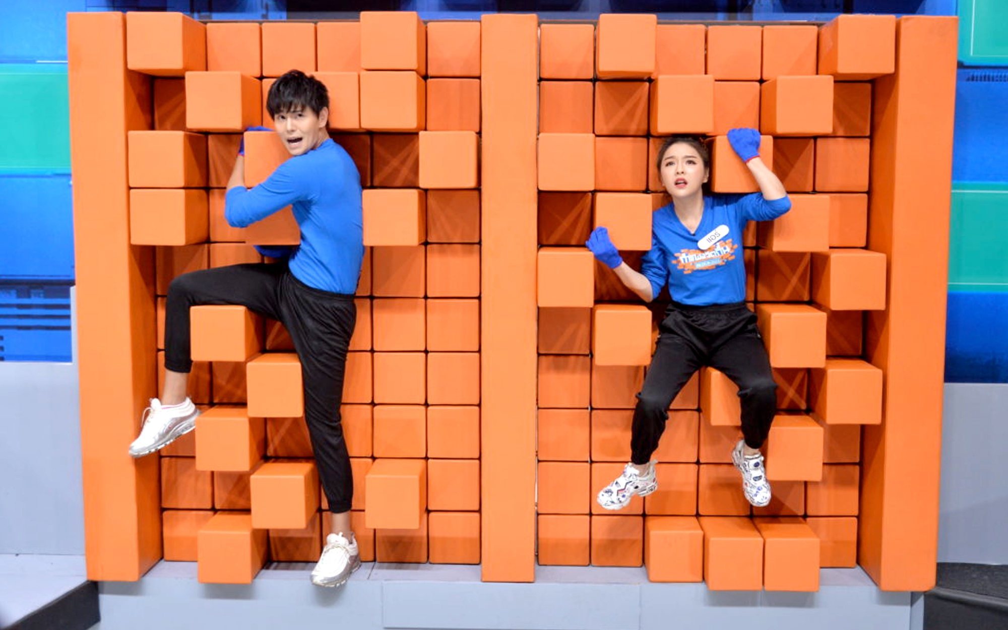 TVE y Gestmusic adaptarán un concurso japonés para luchar contra 'La ruleta de la suerte'