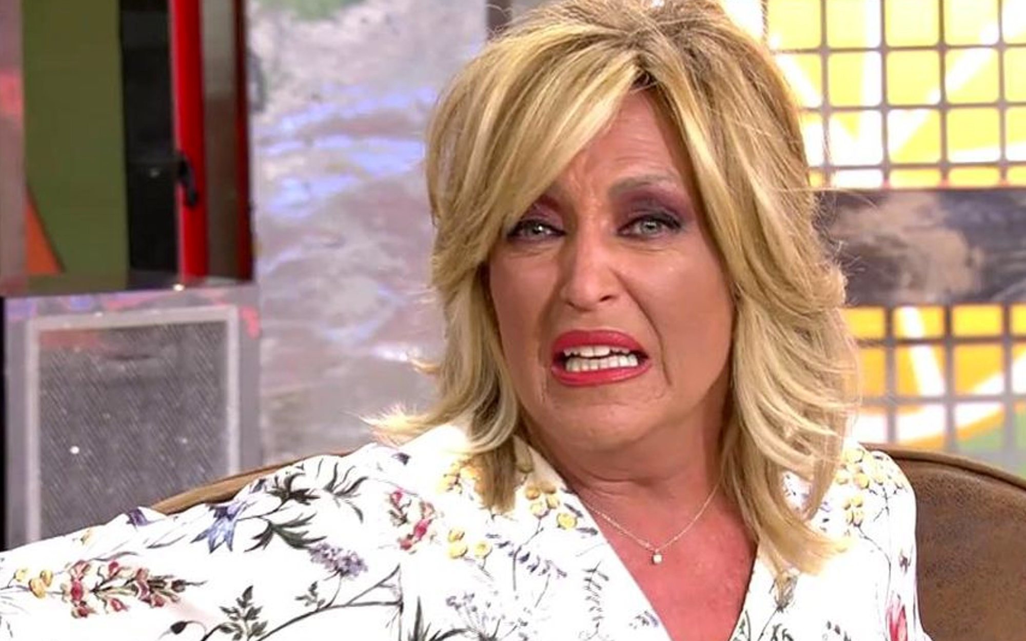 'Sálvame' se posiciona contra Antonio Montero: La revelación de Lydia Lozano y la crítica de sus compañeras