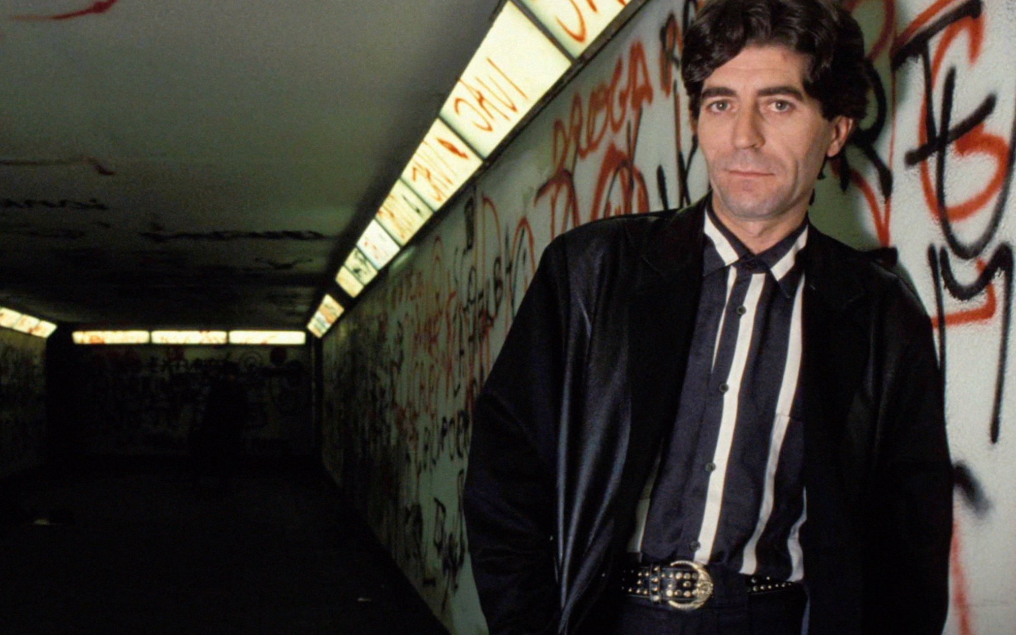 Iñaki López: "El periodista no es un ser carente de ideología, pero tiene que ser honesto y contrastar"