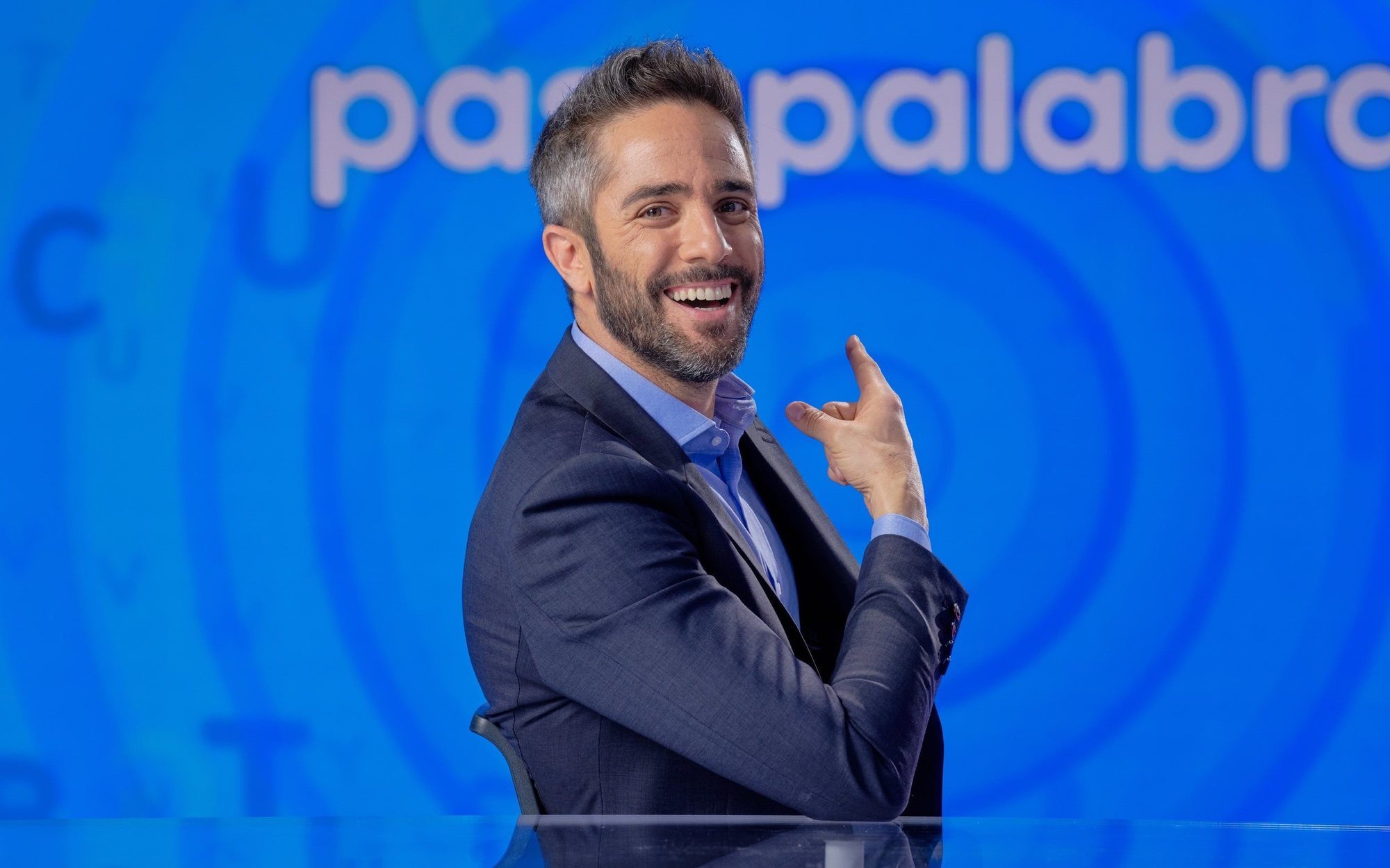 'Pasapalabra' funciona en Antena 3: Análisis de su audiencia y de su efecto en Vicente Vallés