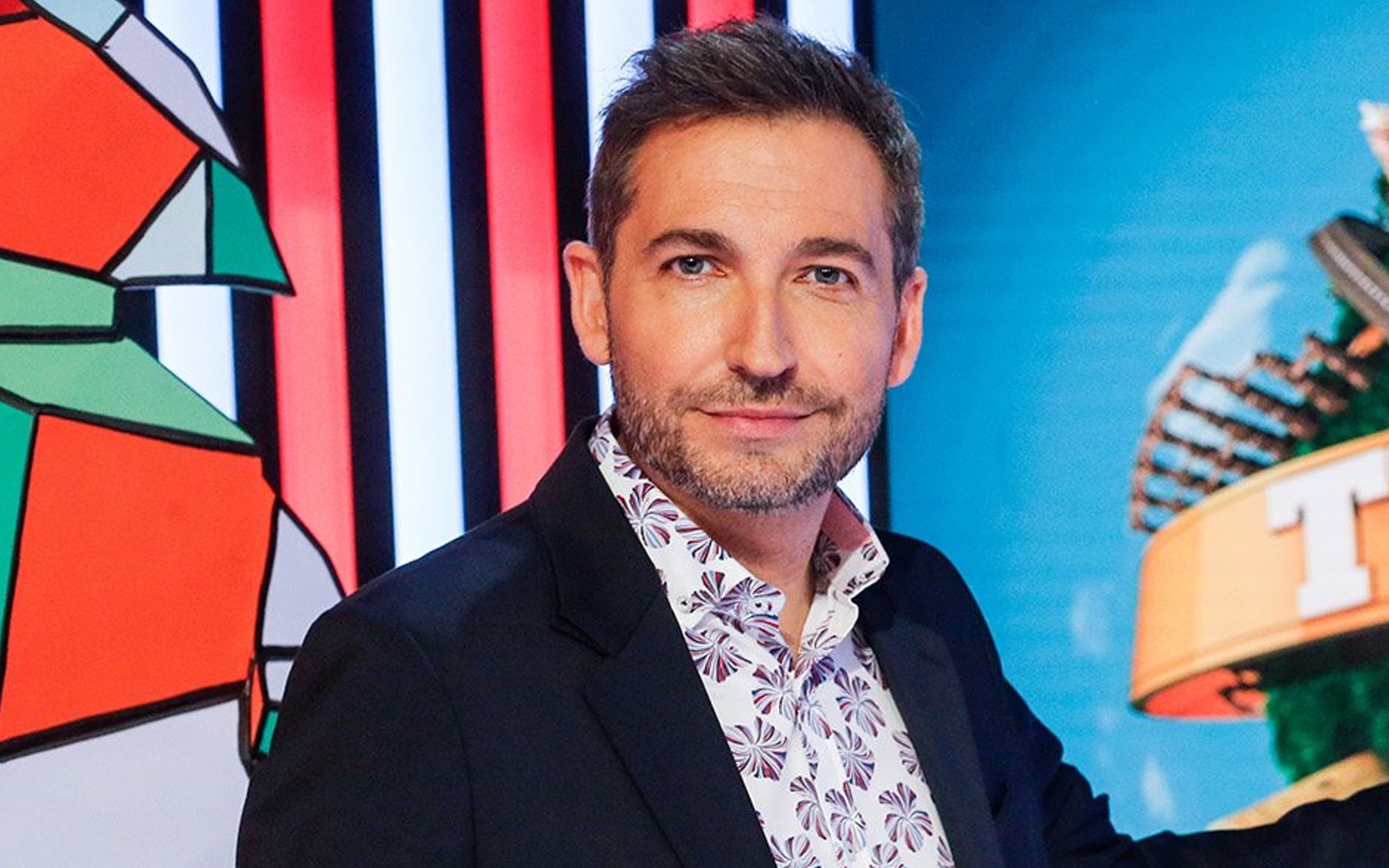 Críticas a Frank Blanco tras quejarse por no recibir correctamente un pedido de Burger King