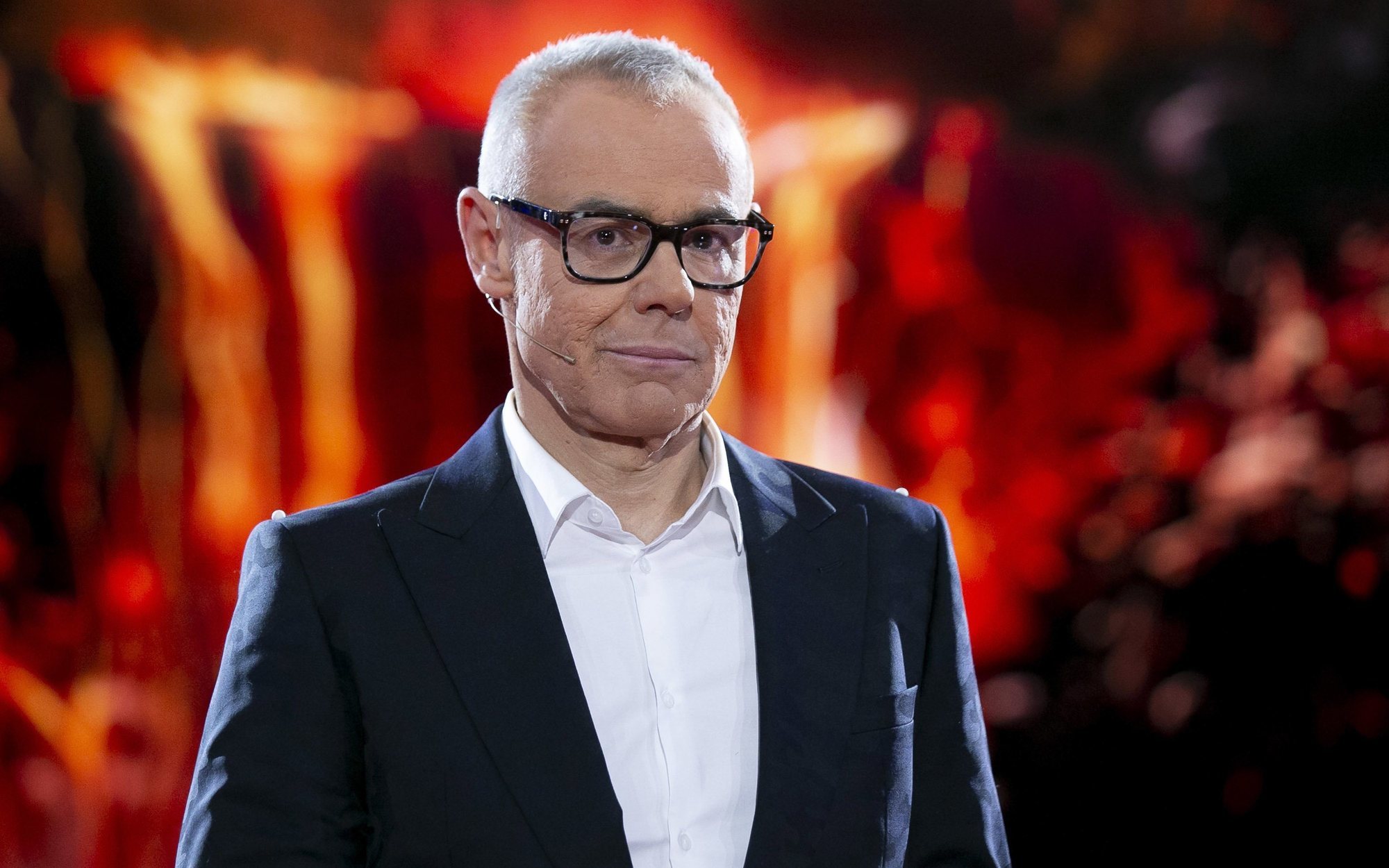 Jordi González se despide de Honduras con mensaje a sus jefes: "Si no se expresa, la gratitud no vale nada"