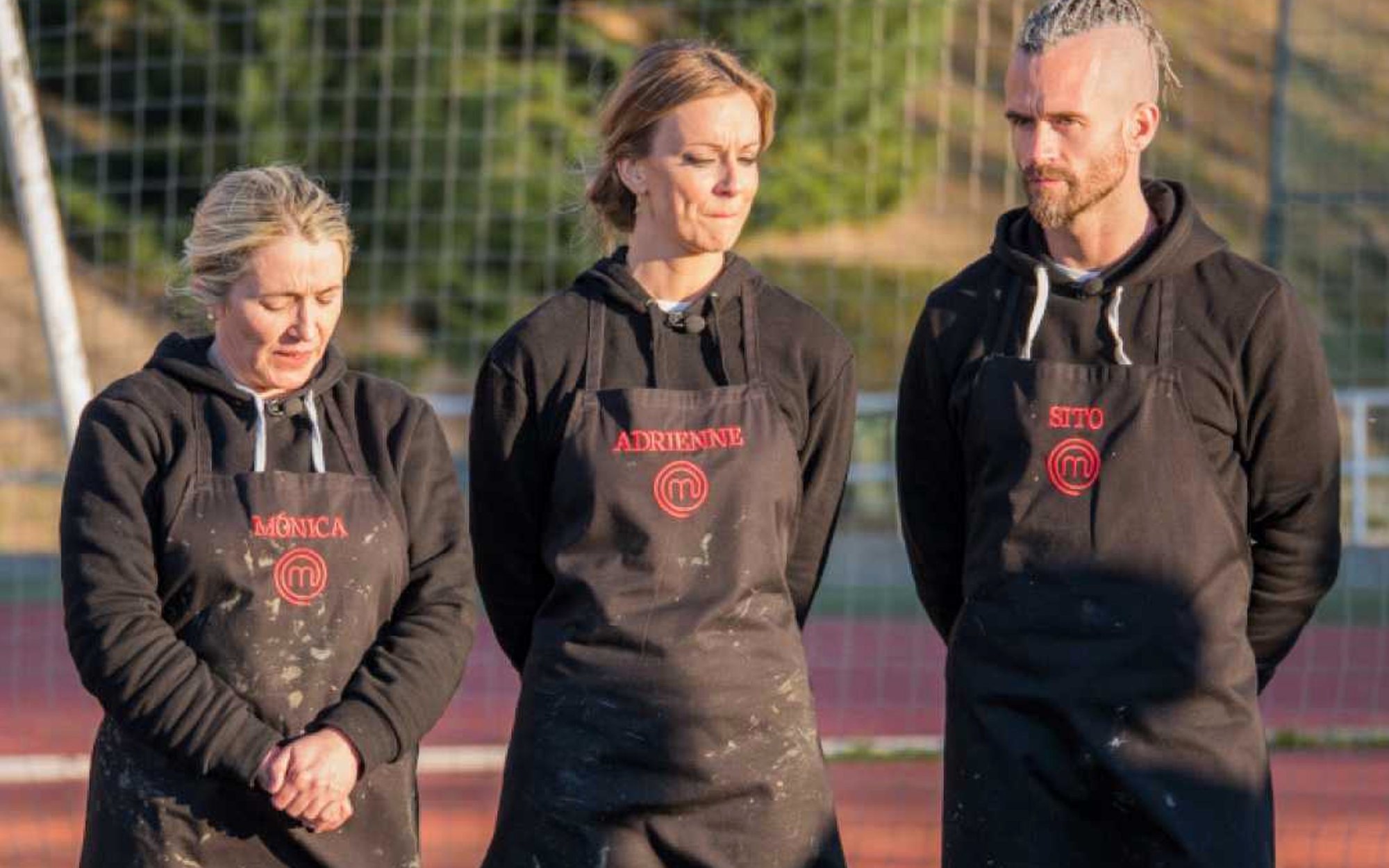 'MasterChef' da la espalda a los exaspirantes para repescar a un participante del casting y expulsa a Sara Lúa