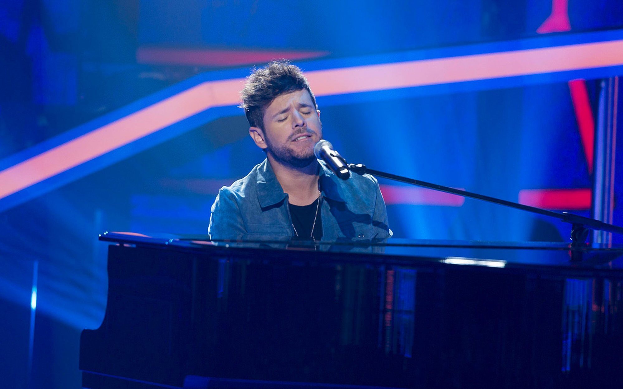 'OT 2020': Pablo López, Nick Maylo y Eli Rosex, invitados de la Gala 11