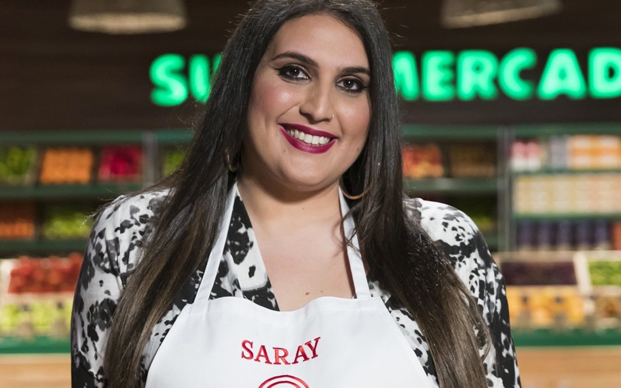 Saray explota contra 'MasterChef' y los aspirantes: "Se han pasado por el coño el casting de cocina"