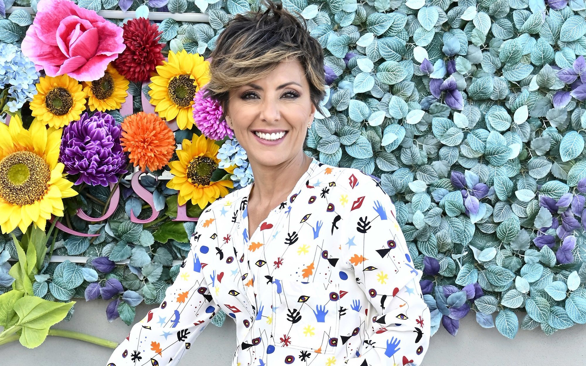 Sonsoles Ónega presentará un debate especial de 'Supervivientes' el domingo 31 de mayo