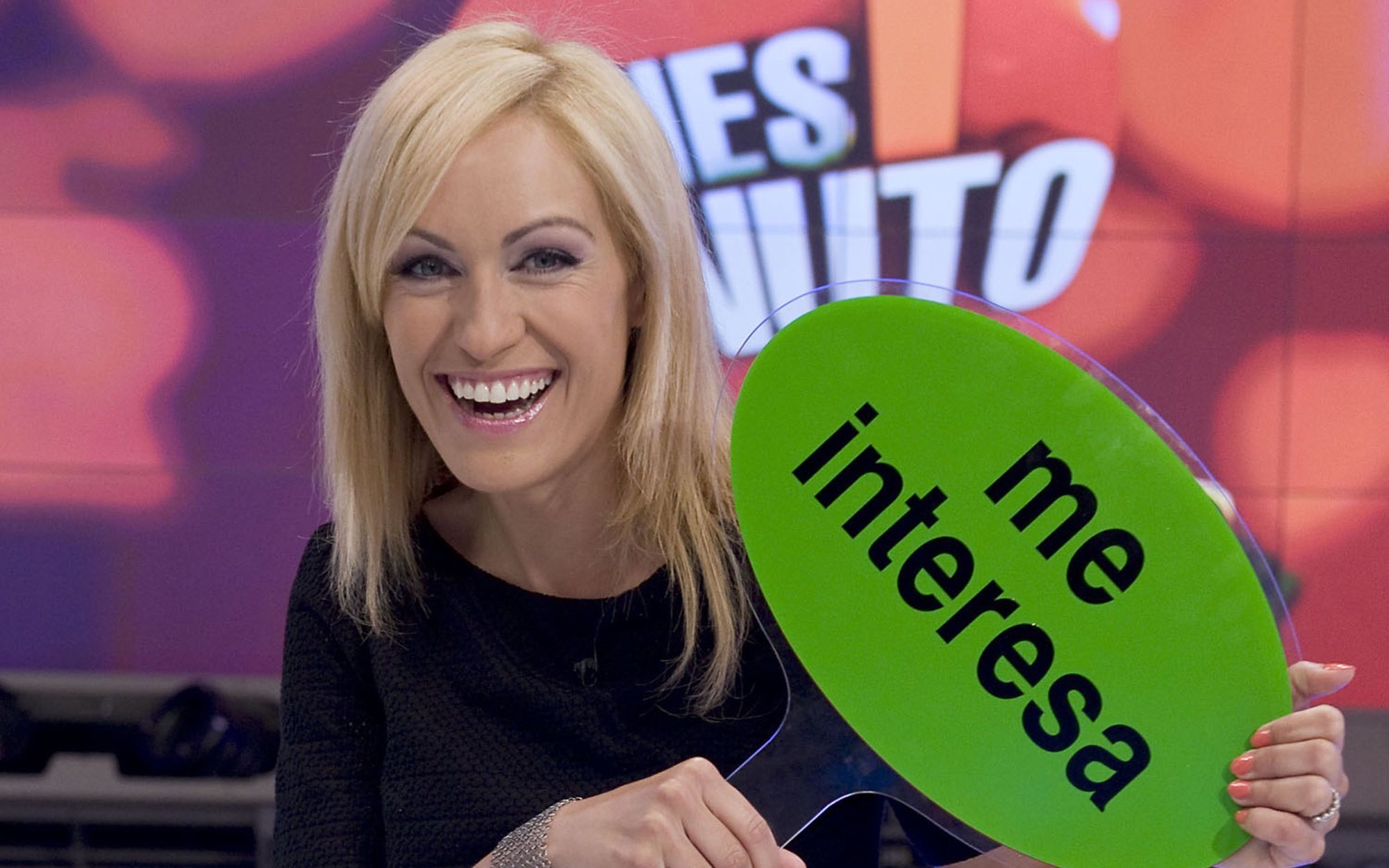 Amazon Prime Video recupera 'Tienes 1 minuto': "Sería una buenísima noticia acometer de nuevo un proyecto así"