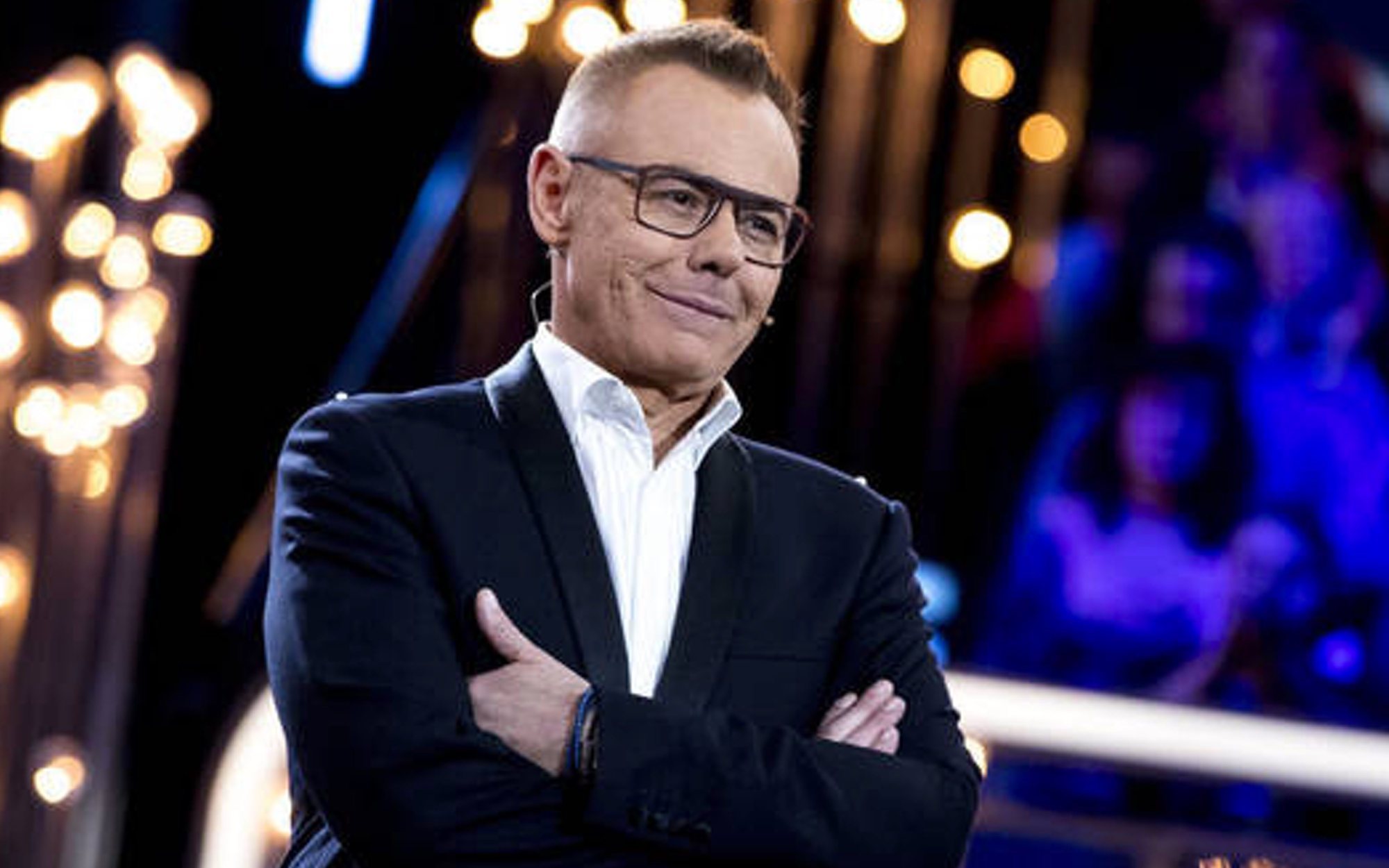 Jordi González aclara su despedida de 'Supervivientes' y su cierre de Instagram: "Me apetece desconectar"