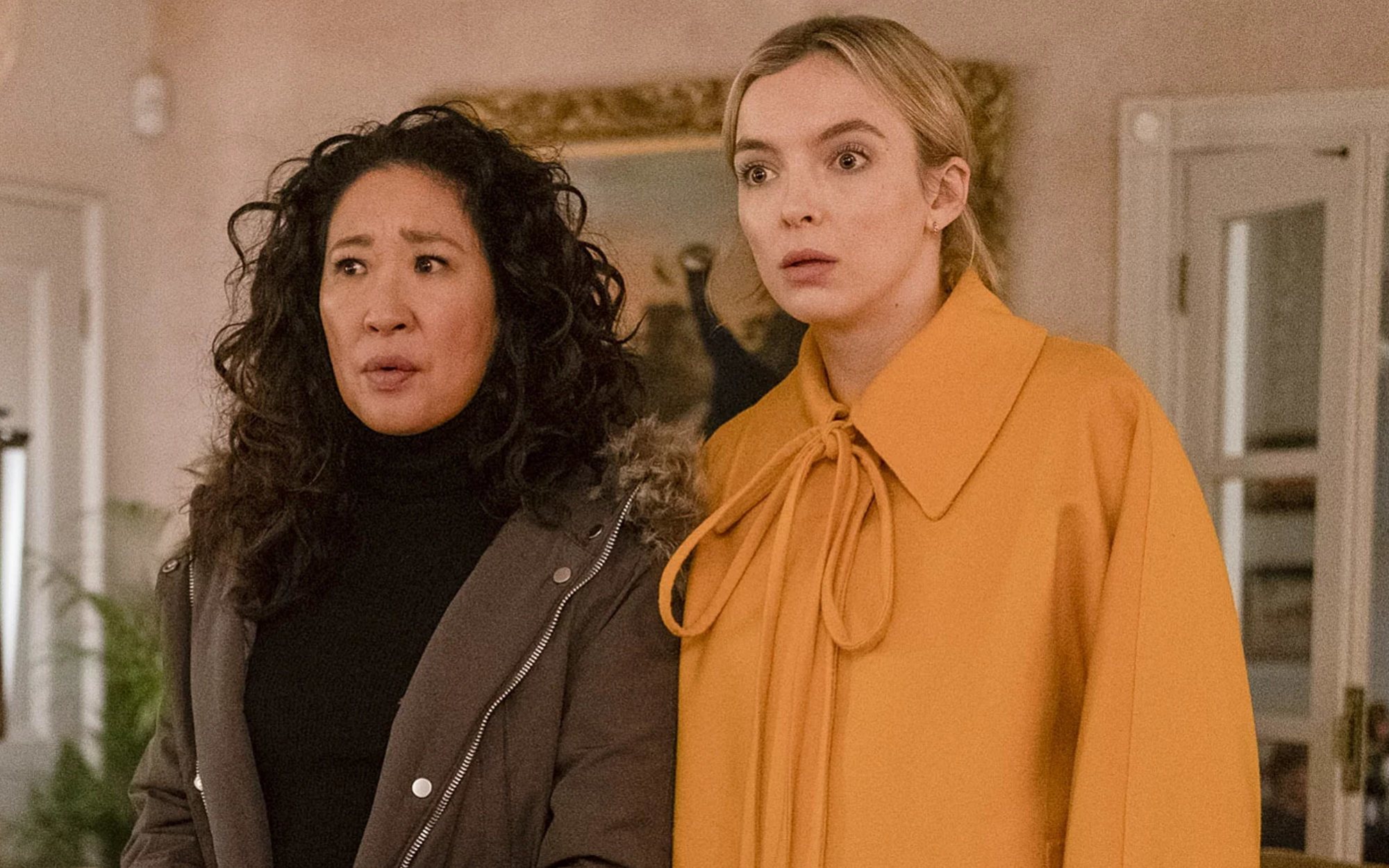 La productora de 'Killing Eve' analiza el final de la tercera temporada y adelanta un cambio para la cuarta