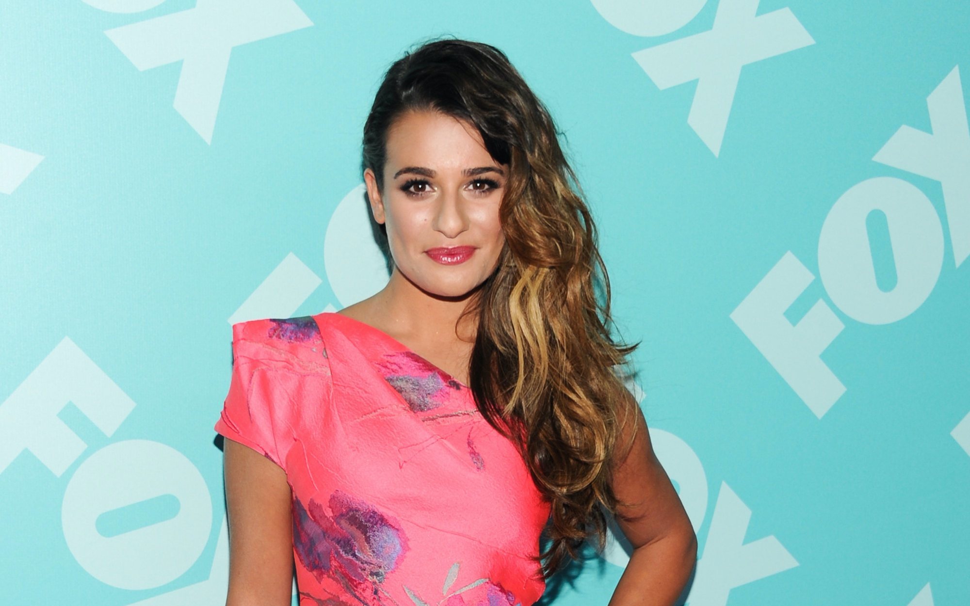 Lea Michele, acusada de racismo en 'Glee' por Samanthay Ware: "Hiciste de mi vida un infierno"