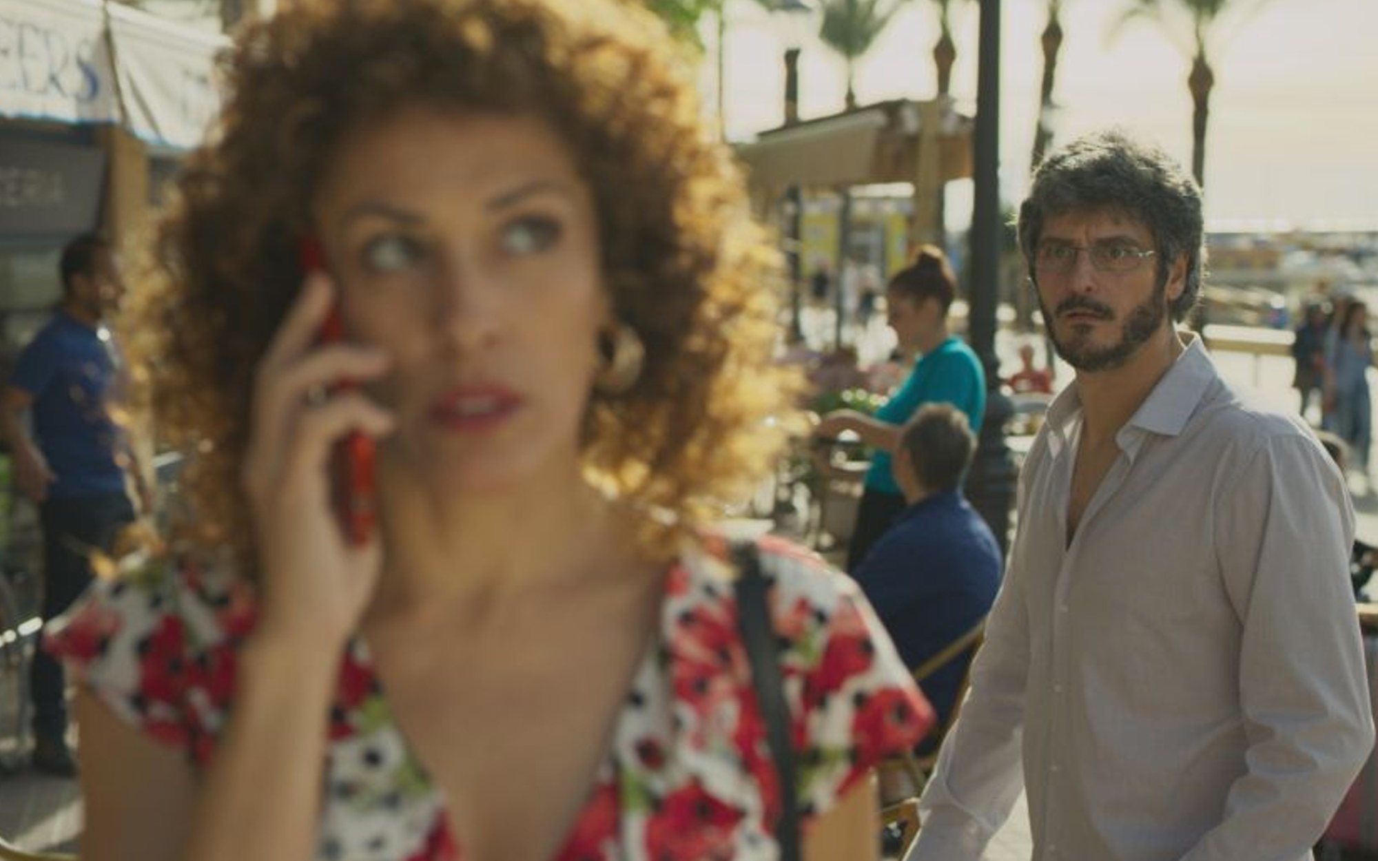 Crítica de 'Benidorm': Unas tranquilas y sencillas vacaciones en la Costa Blanca