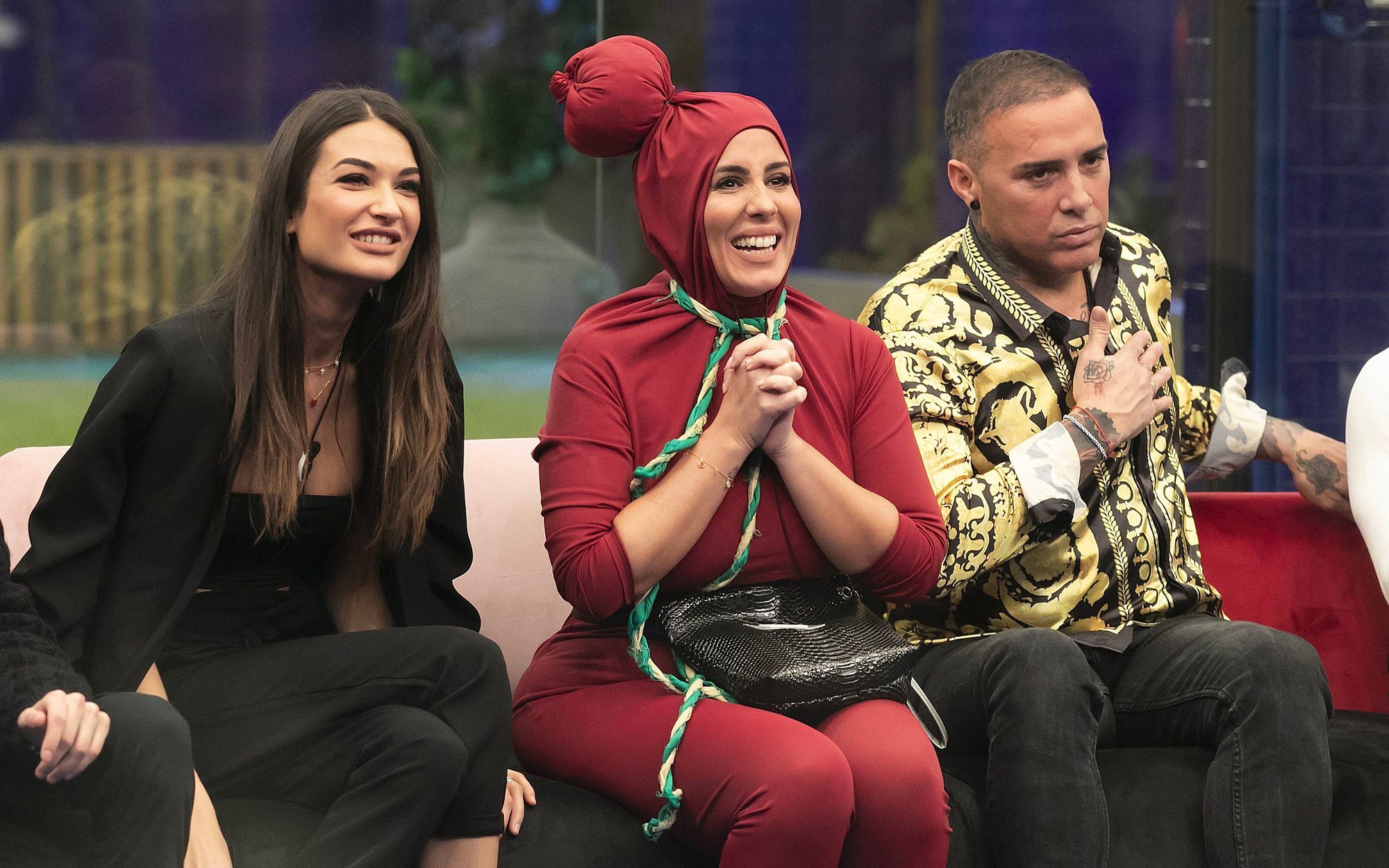 María Patiño desvela que Anabel Pantoja gana hasta 20.000 euros al mes gracias a sus redes sociales