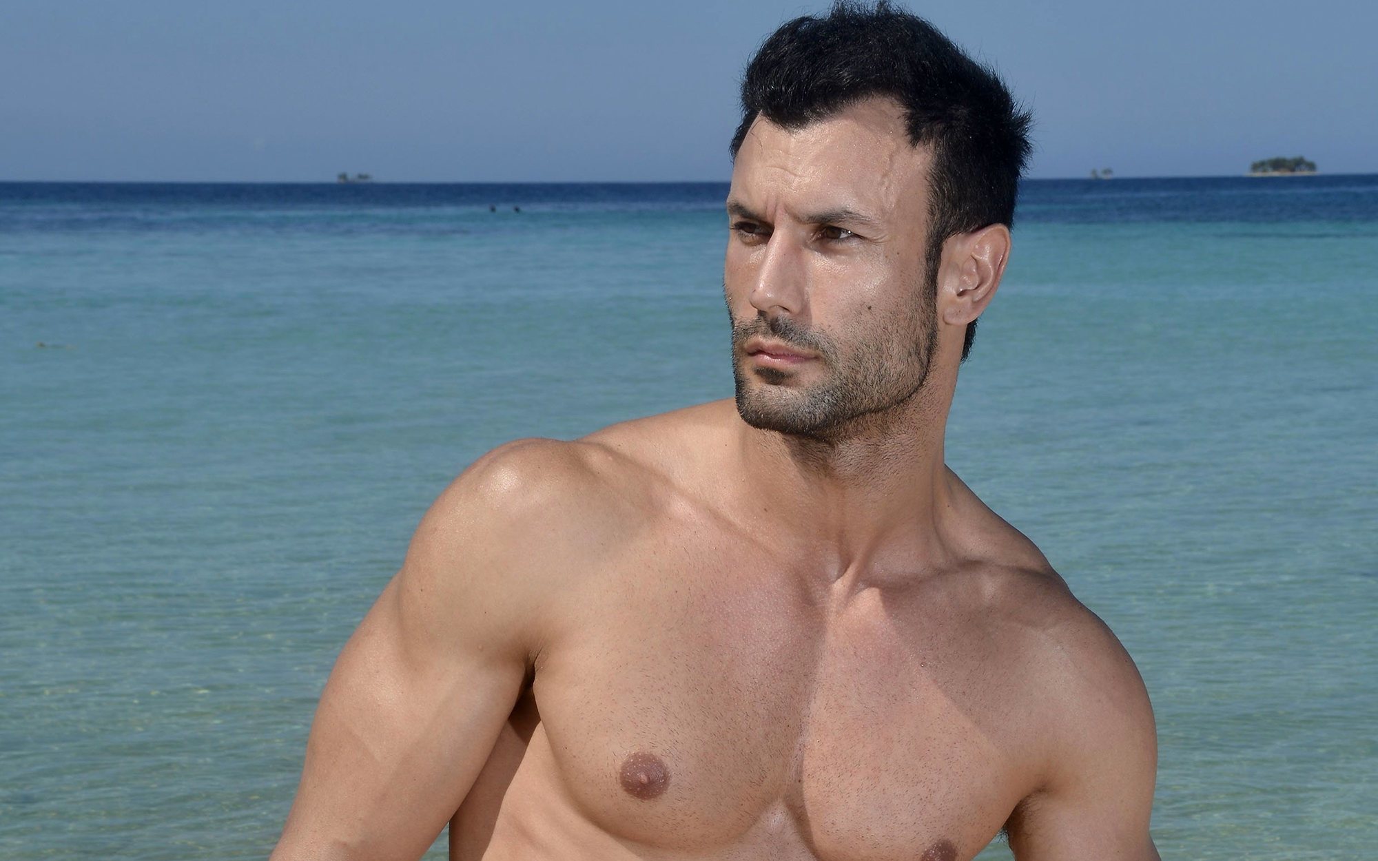 Hugo Sierra, último expulsado de 'Supervivientes 2020'