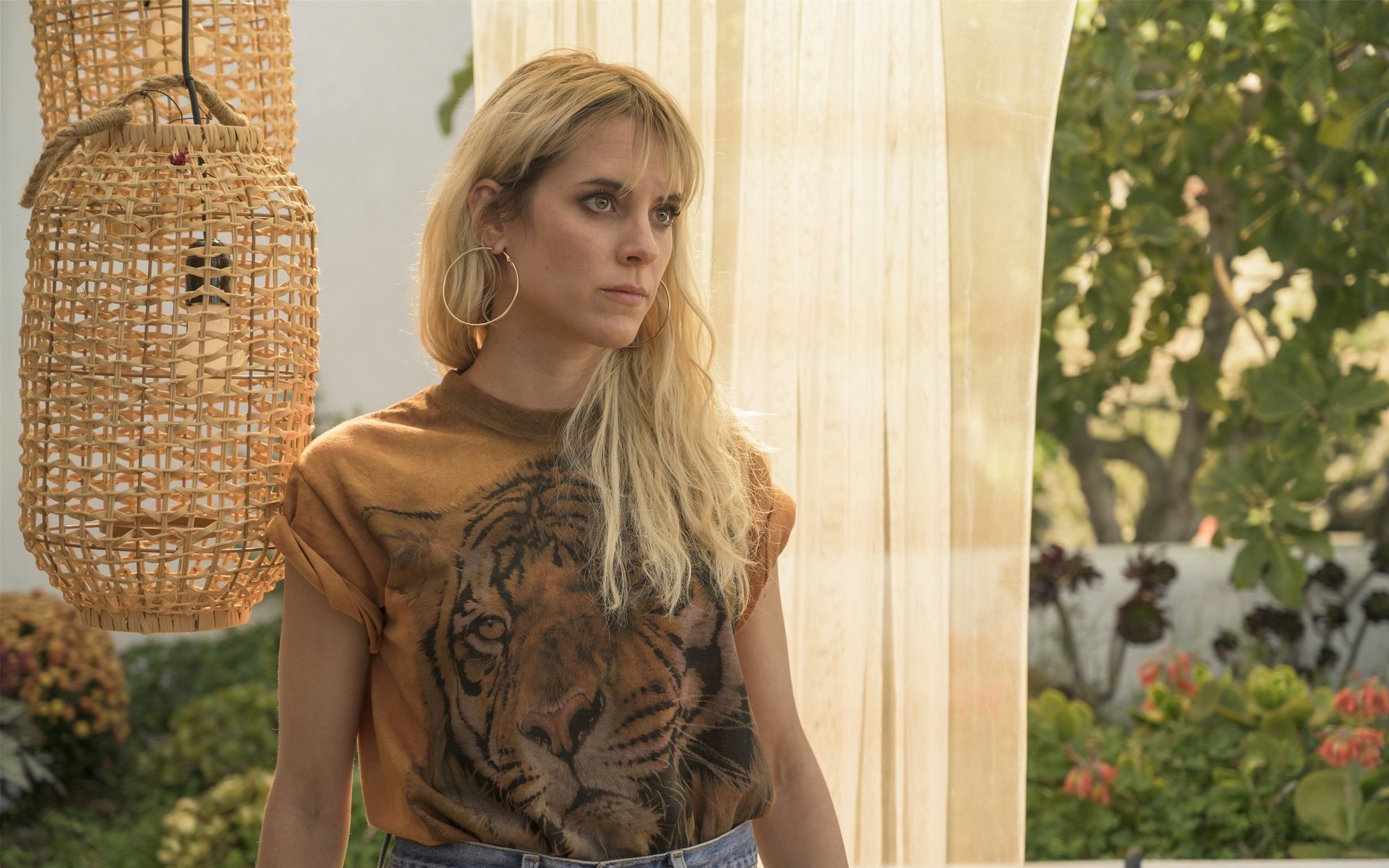 'Vis a vis: El oasis', una oportunidad perdida para darles a Maca y Zulema el epílogo que merecían