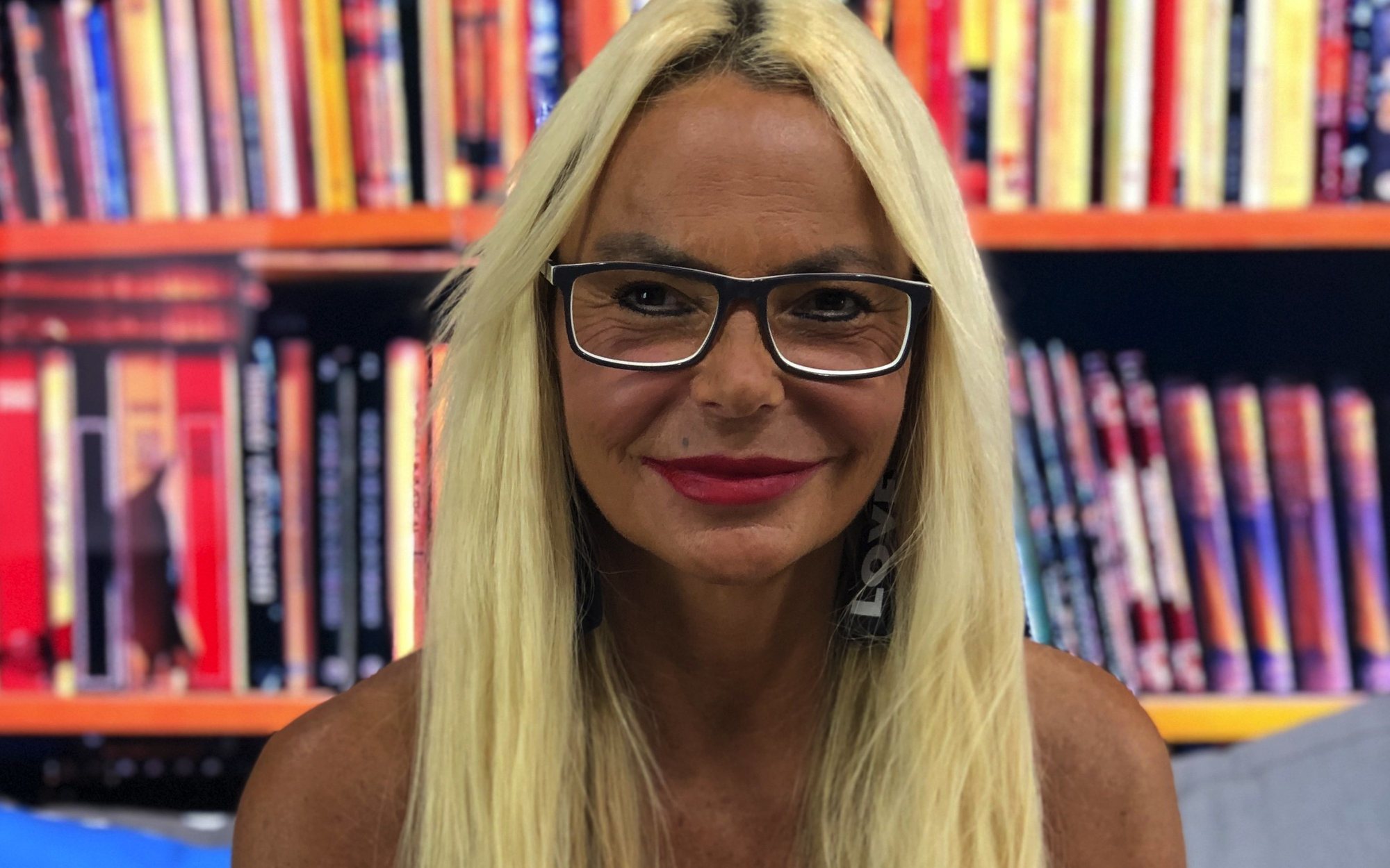 'La casa fuerte': Leticia Sabater, undécima concursante confirmada