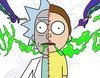La cuarta temporada de 'Rick y Morty' regresa a HBO España y TNT el 4 de mayo
