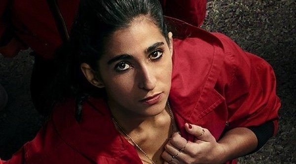 Lisboa La Casa De Papel Muere