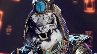 La doble emisión de 'The Masked Singer' arrasa ante casi 9 millones de espectadores