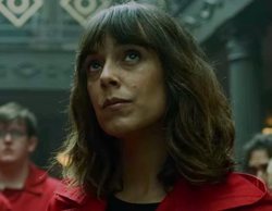 'La Casa de Papel': ¿Quién es realmente el personaje de Belén Cuesta en la parte 4?