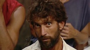 'Supervivientes 2020': Antonio Pavón, obligado a abandonar definitivamente por prescripción médica